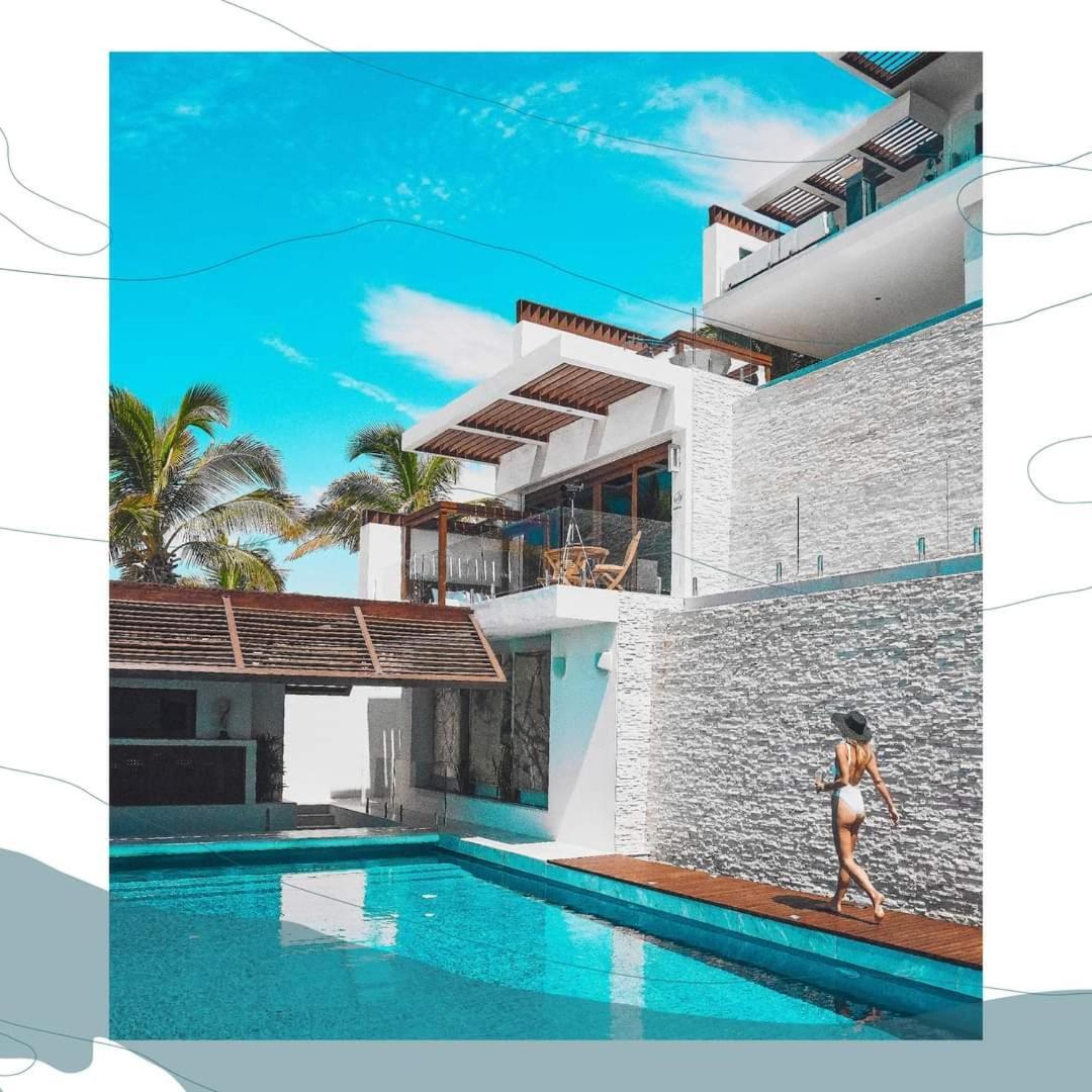 Mantea Casa Cabo