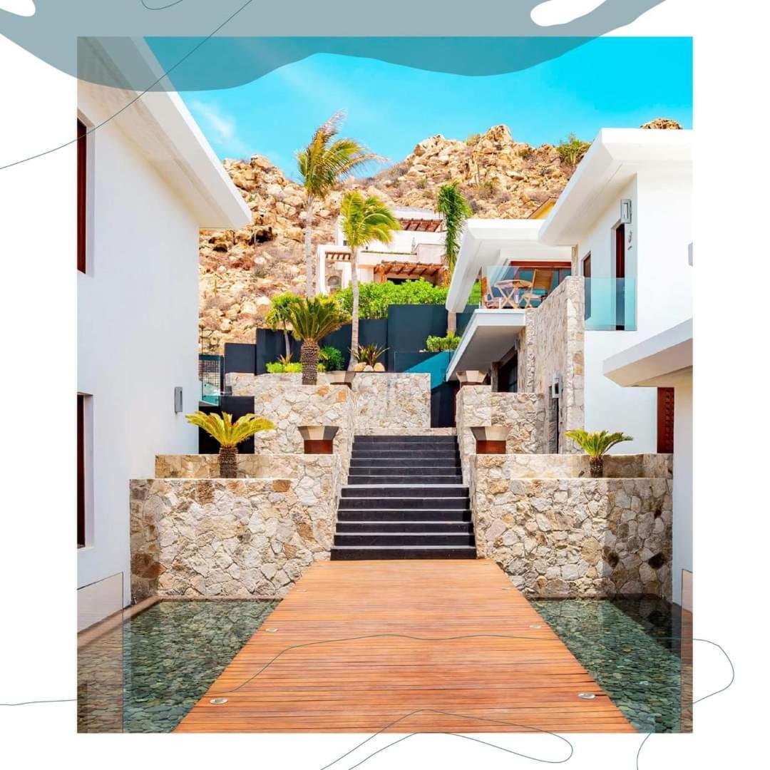 Mantea Casa Cabo