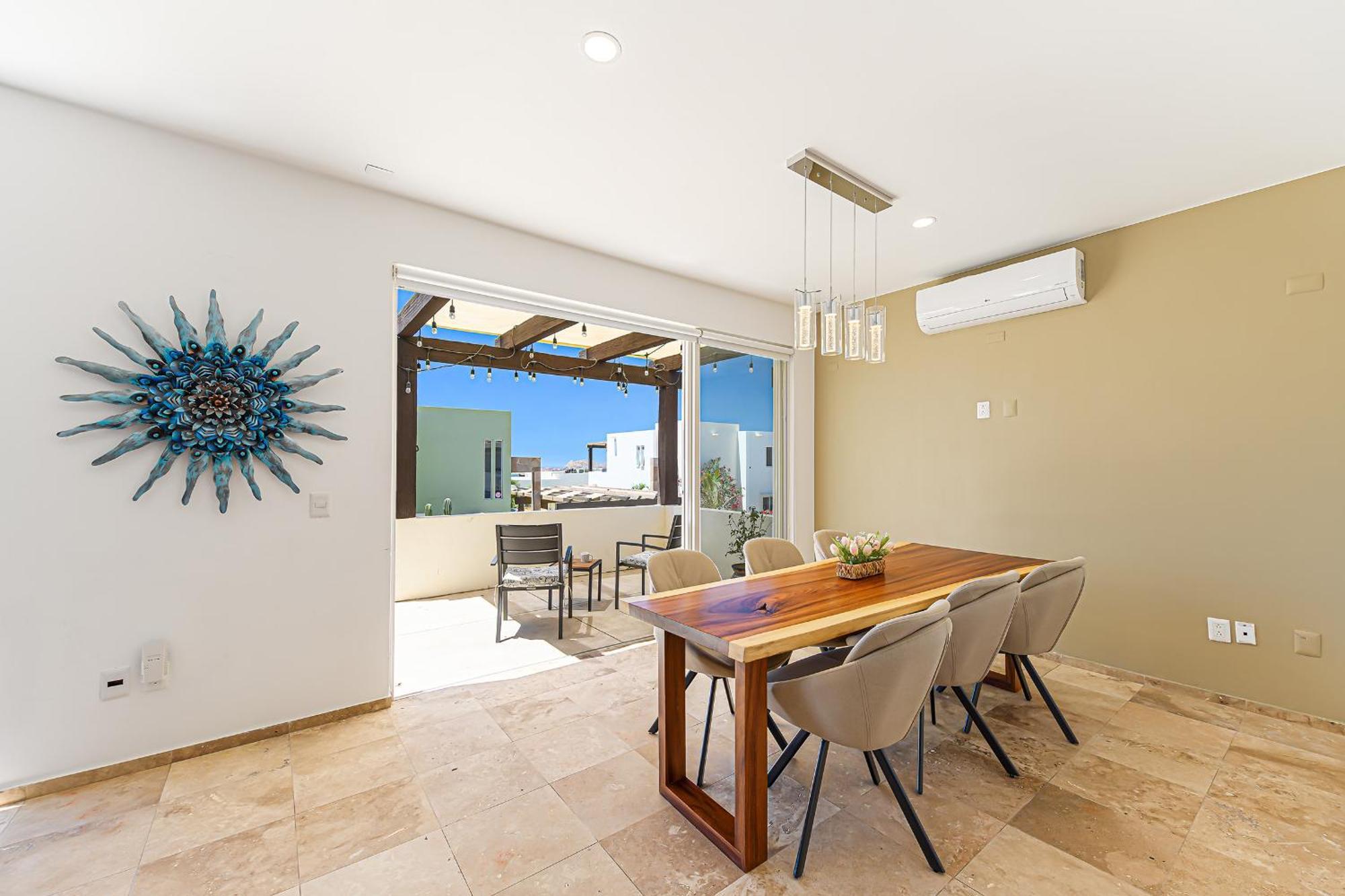Cabo - G3 Punta Arena - 3 Bed 2.5 Bath Сasa de vacaciones Cabo San Lucas