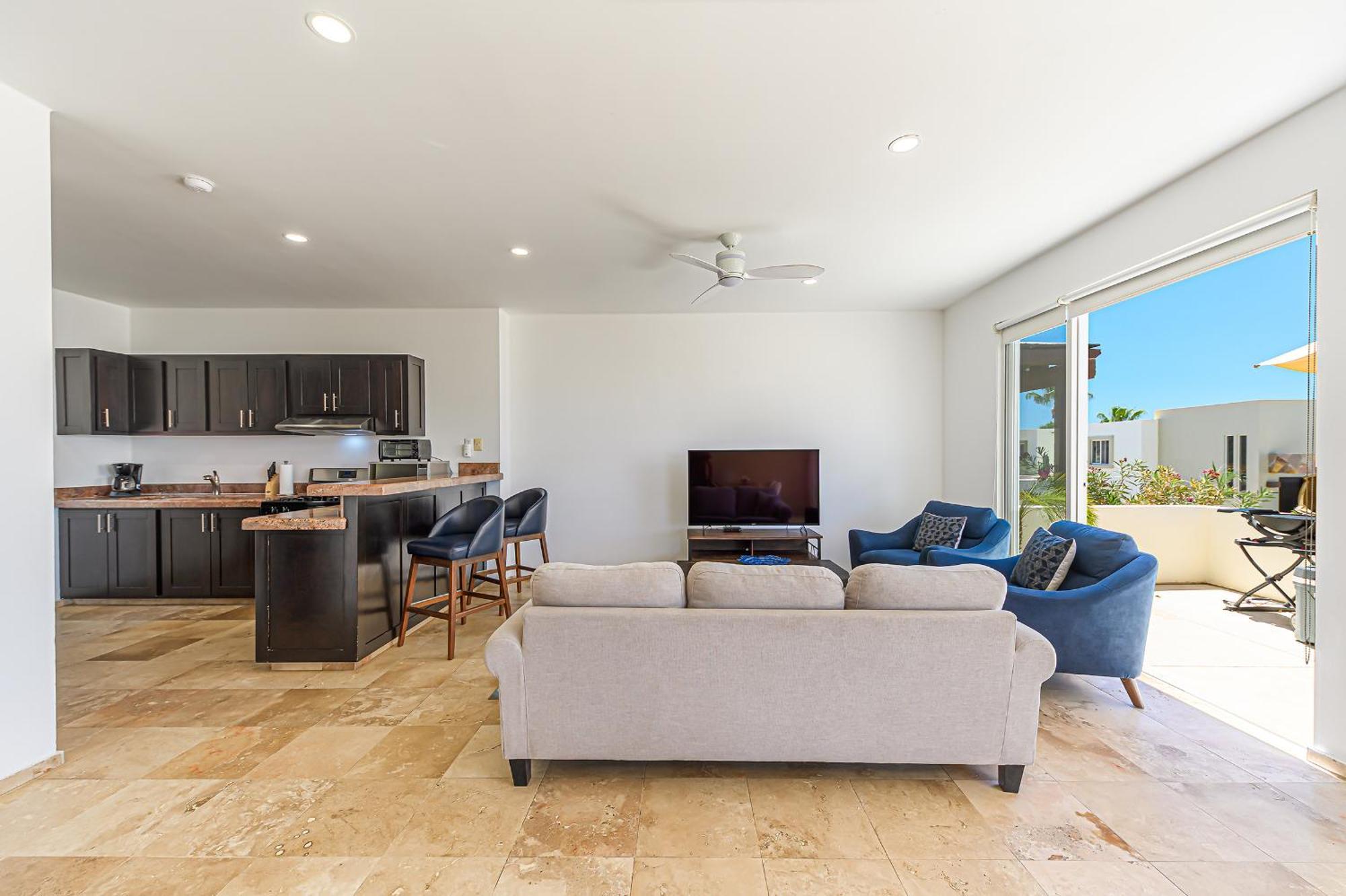Cabo - G3 Punta Arena - 3 Bed 2.5 Bath