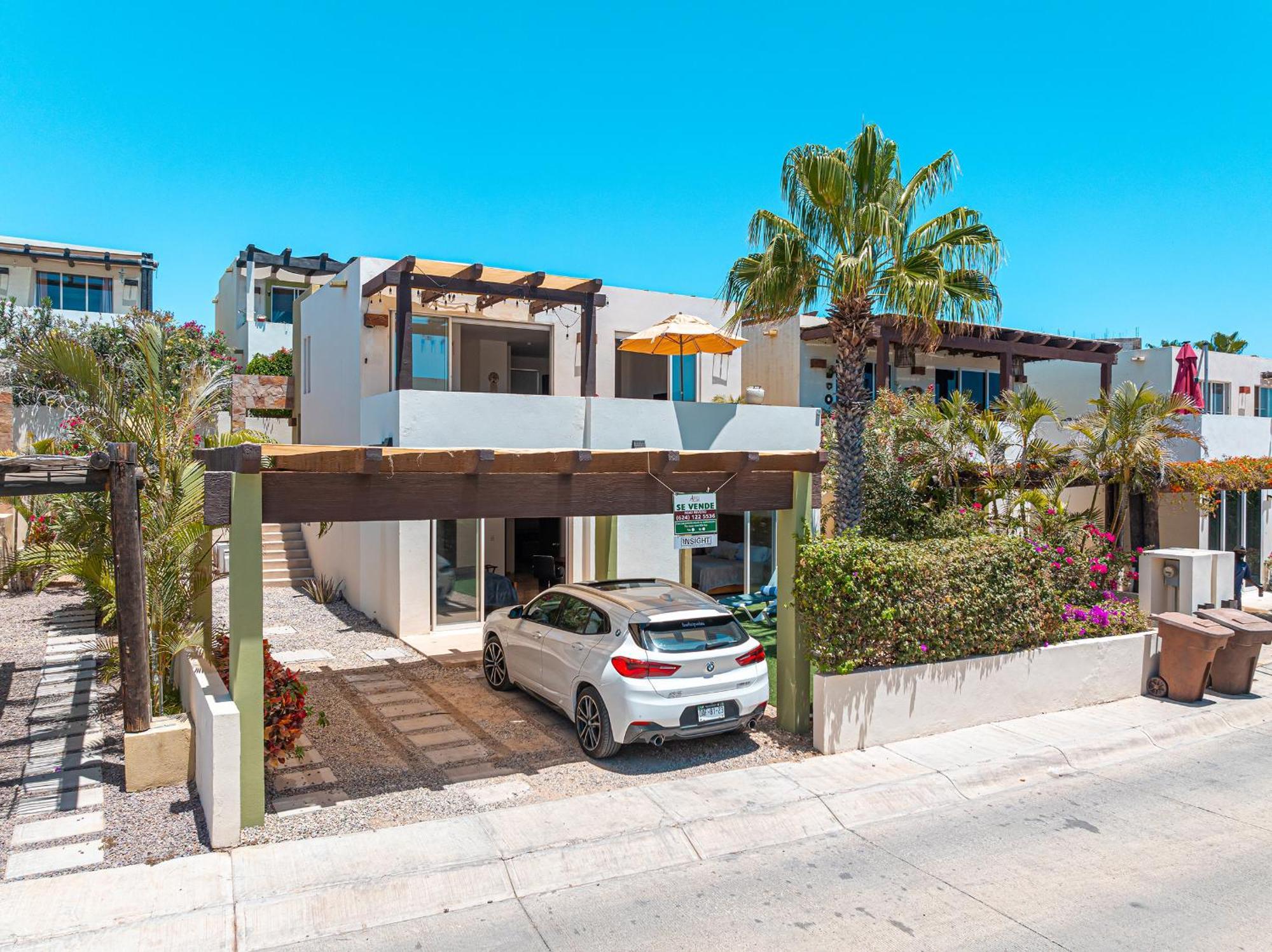 Cabo - G3 Punta Arena - 3 Bed 2.5 Bath Сasa de vacaciones *