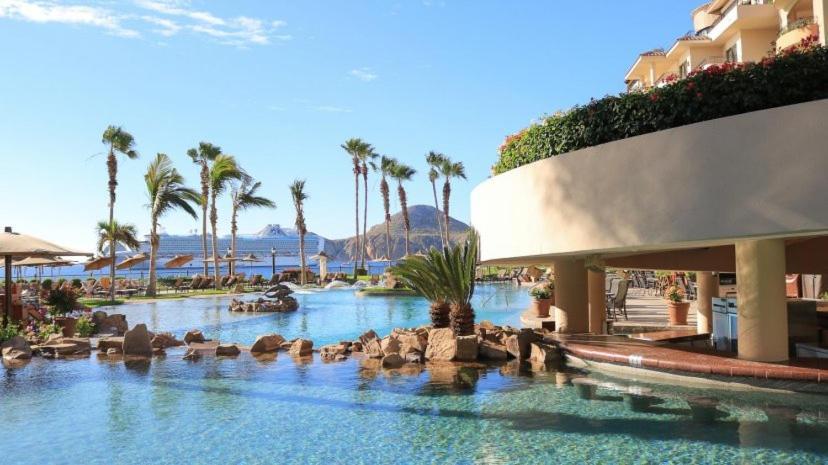 Beach Estancia Suite Apartment Cabo San Lucas