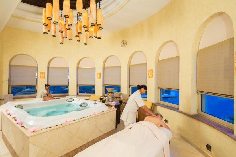 Beach Estancia Suite Cabo San Lucas