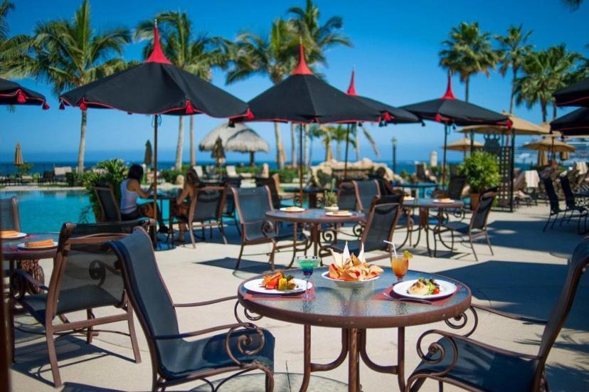 Apartment Beach Estancia Suite Cabo San Lucas