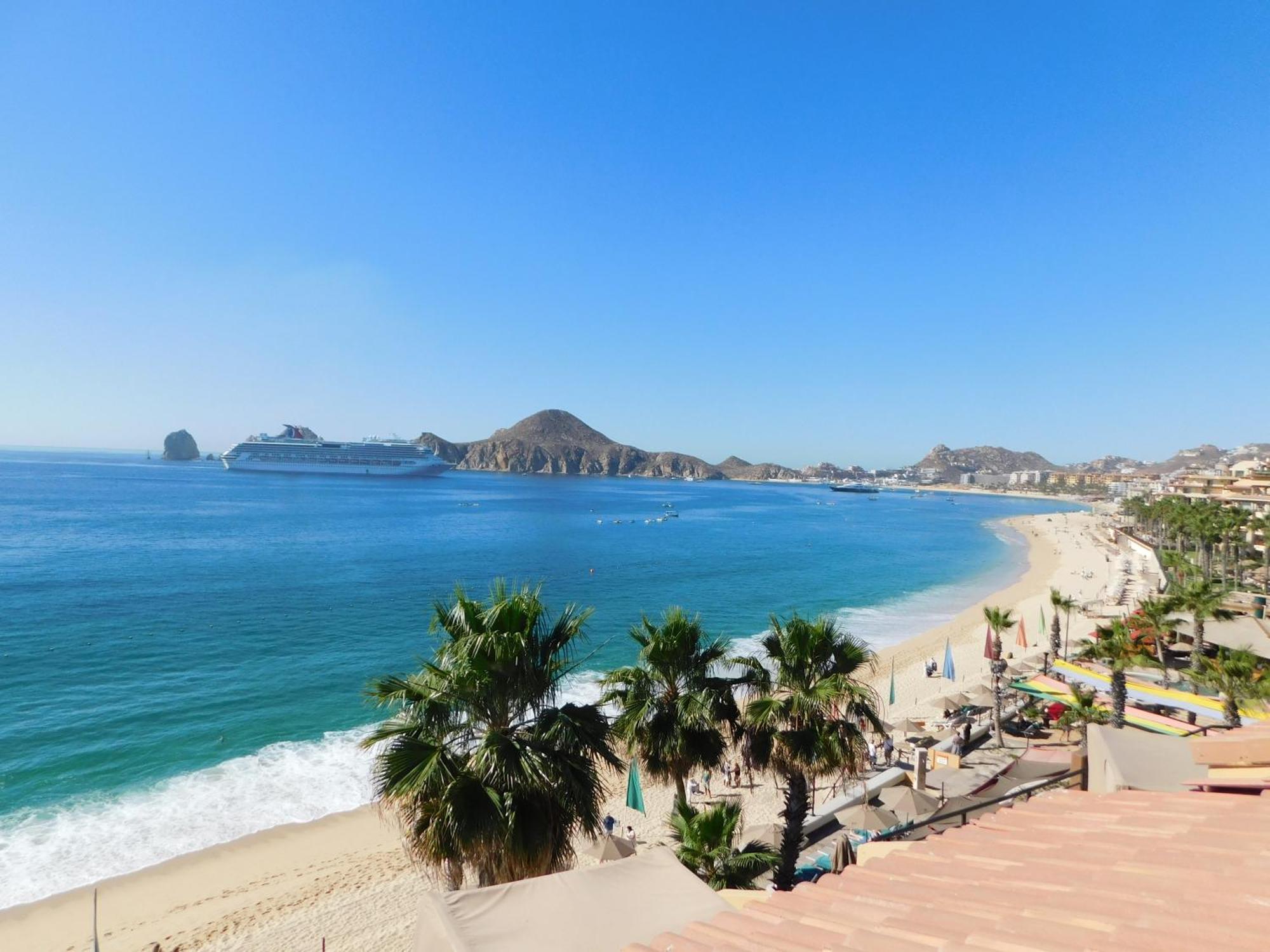 Suites At Villa Del Palmar Cabo San Lucas Beach Resort And Spa 4*