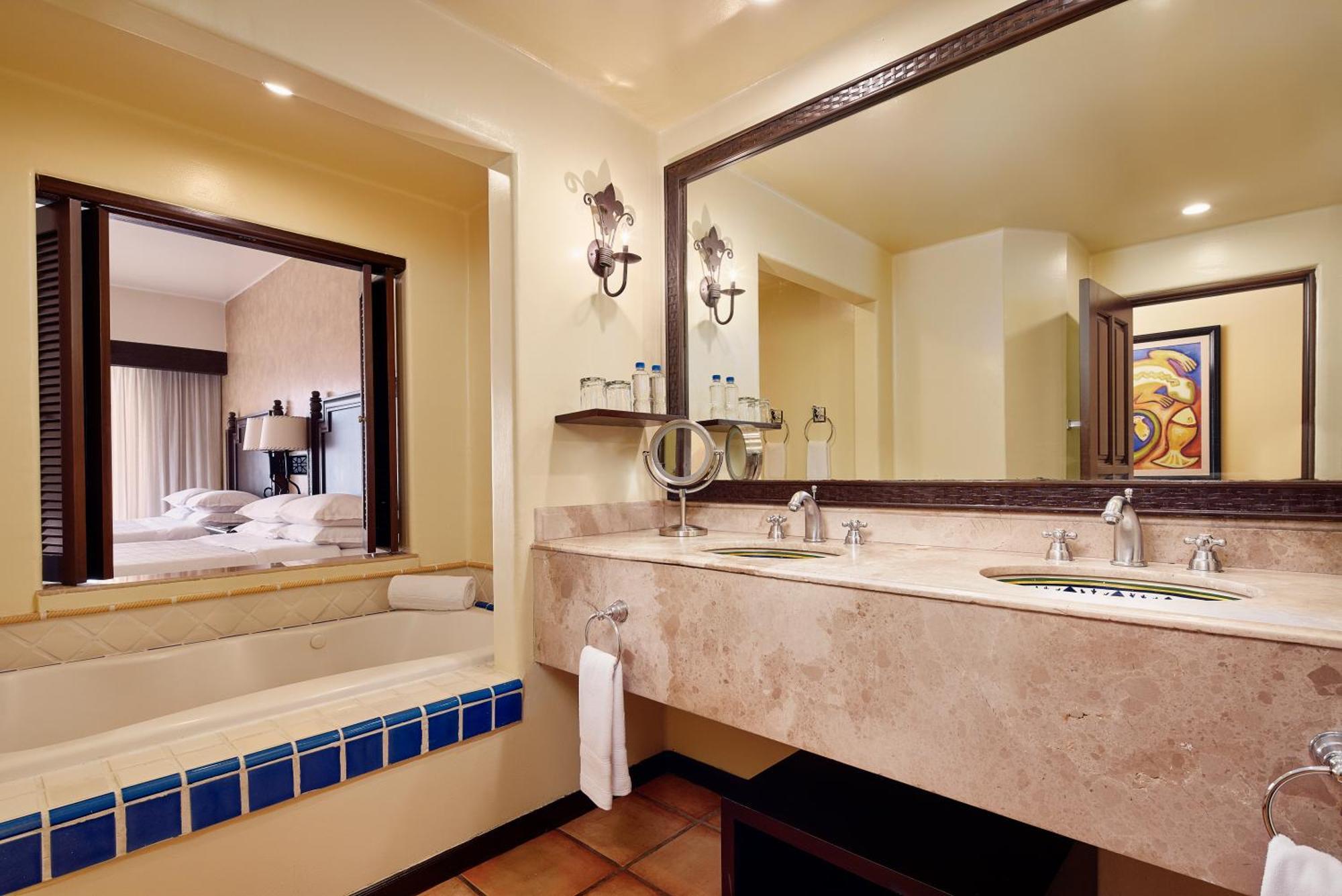 The Club At Hacienda Del Mar Cabo San Lucas