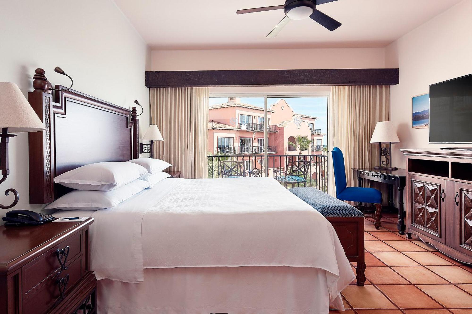 The Club At Hacienda Del Mar Hotel 5*