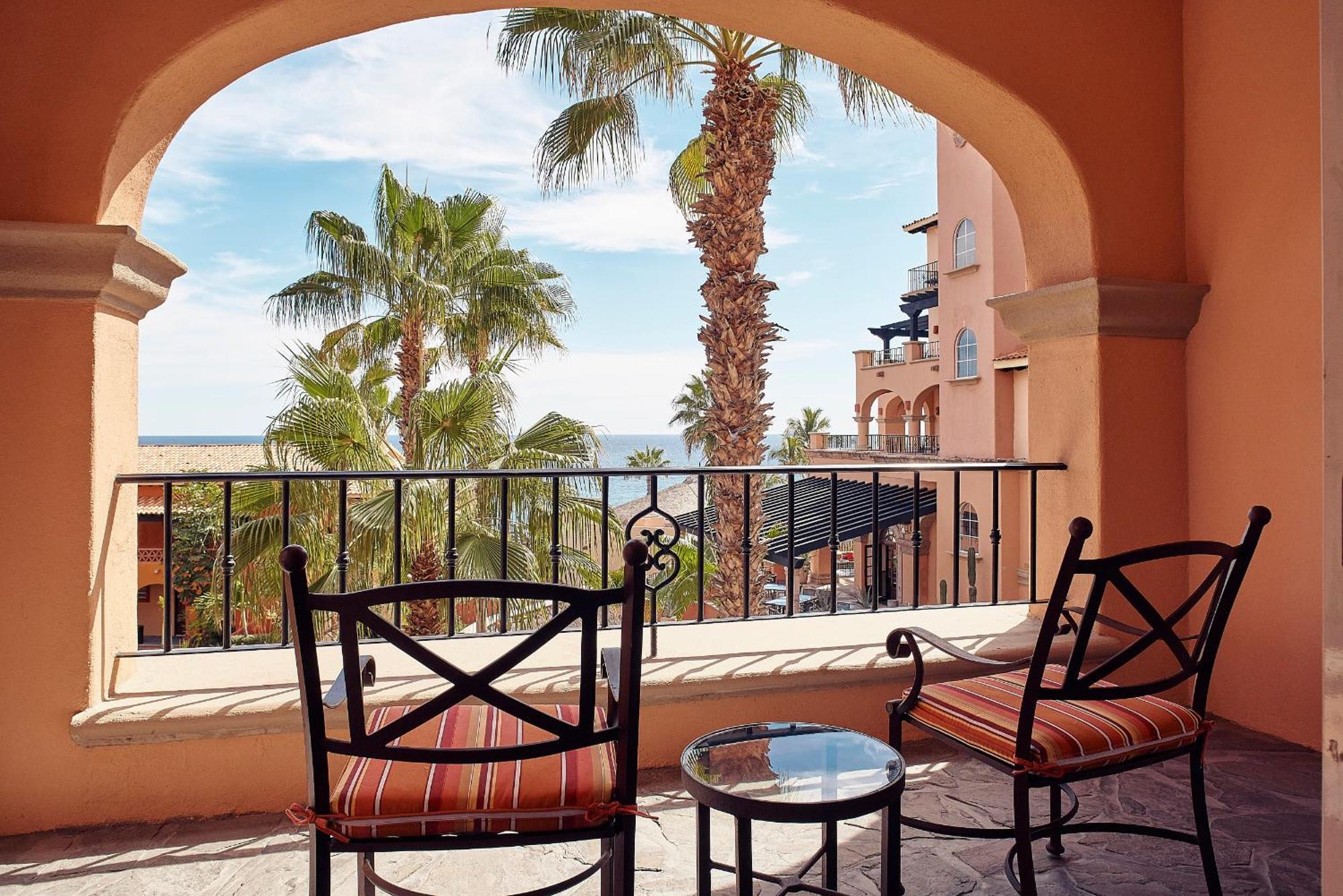 The Club At Hacienda Del Mar Hotel 5*