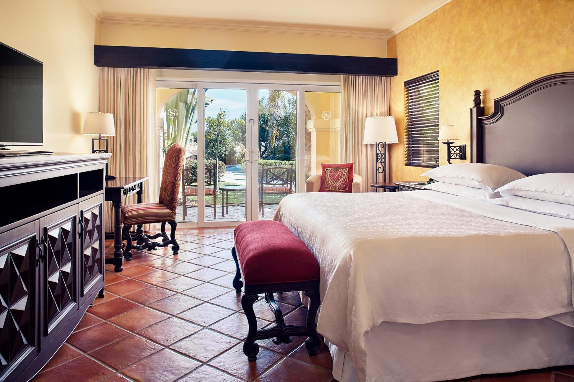 The Club At Hacienda Del Mar 5* Cabo San Lucas