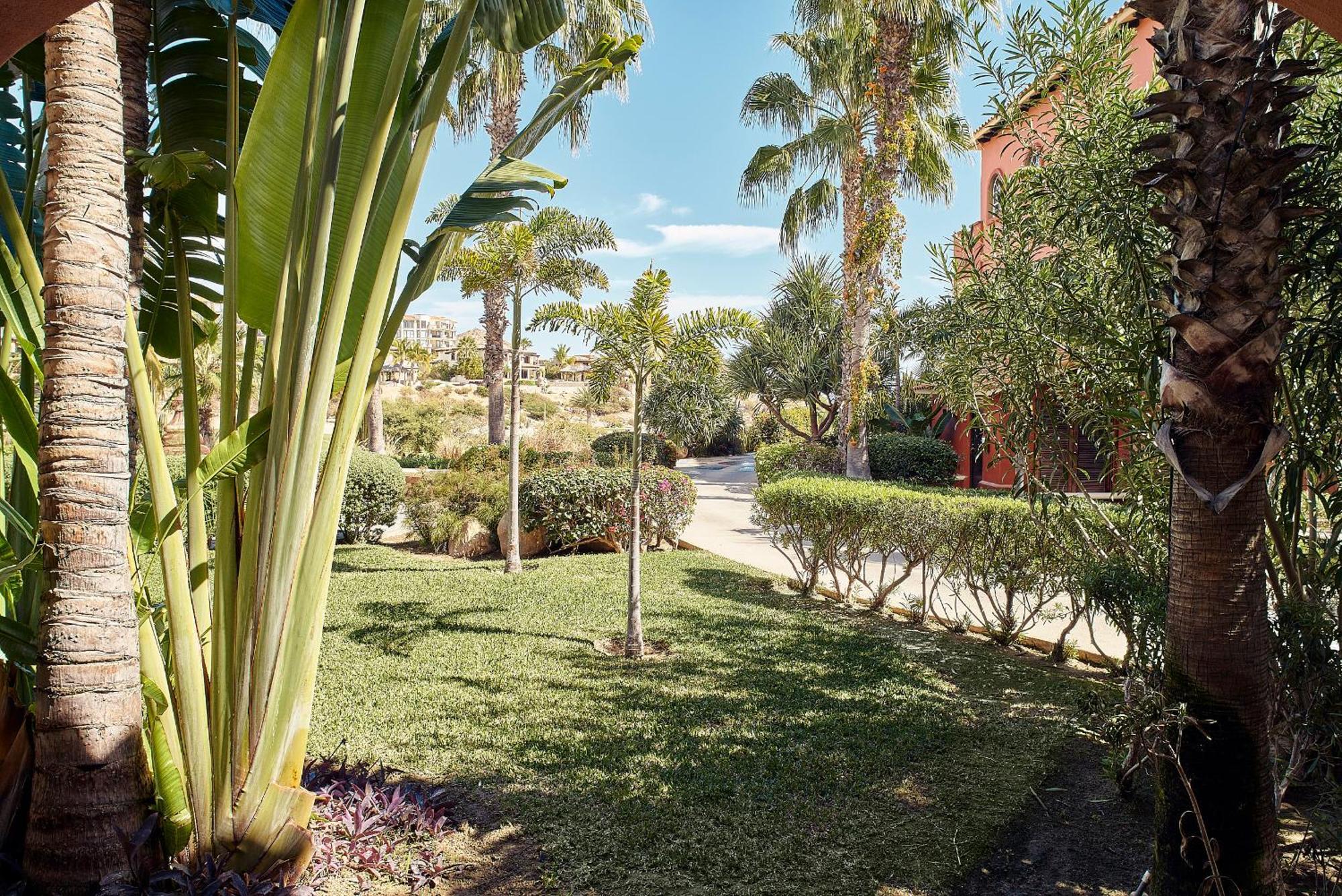 The Club At Hacienda Del Mar