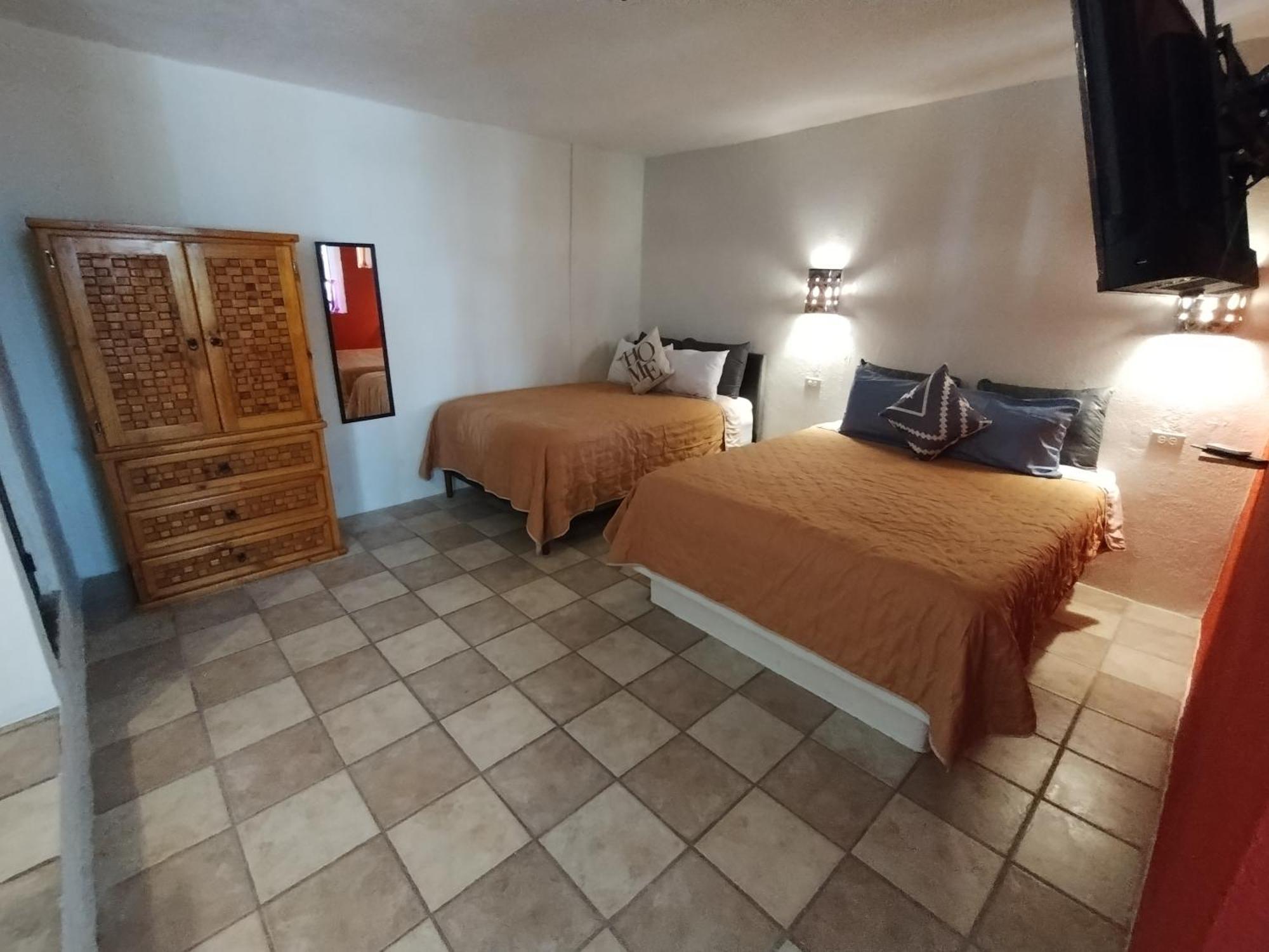 Tres Migueles, Departamento Caandy, Cerca De La Marina, Zona Turistica Y Playa Apartment Cabo San Lucas