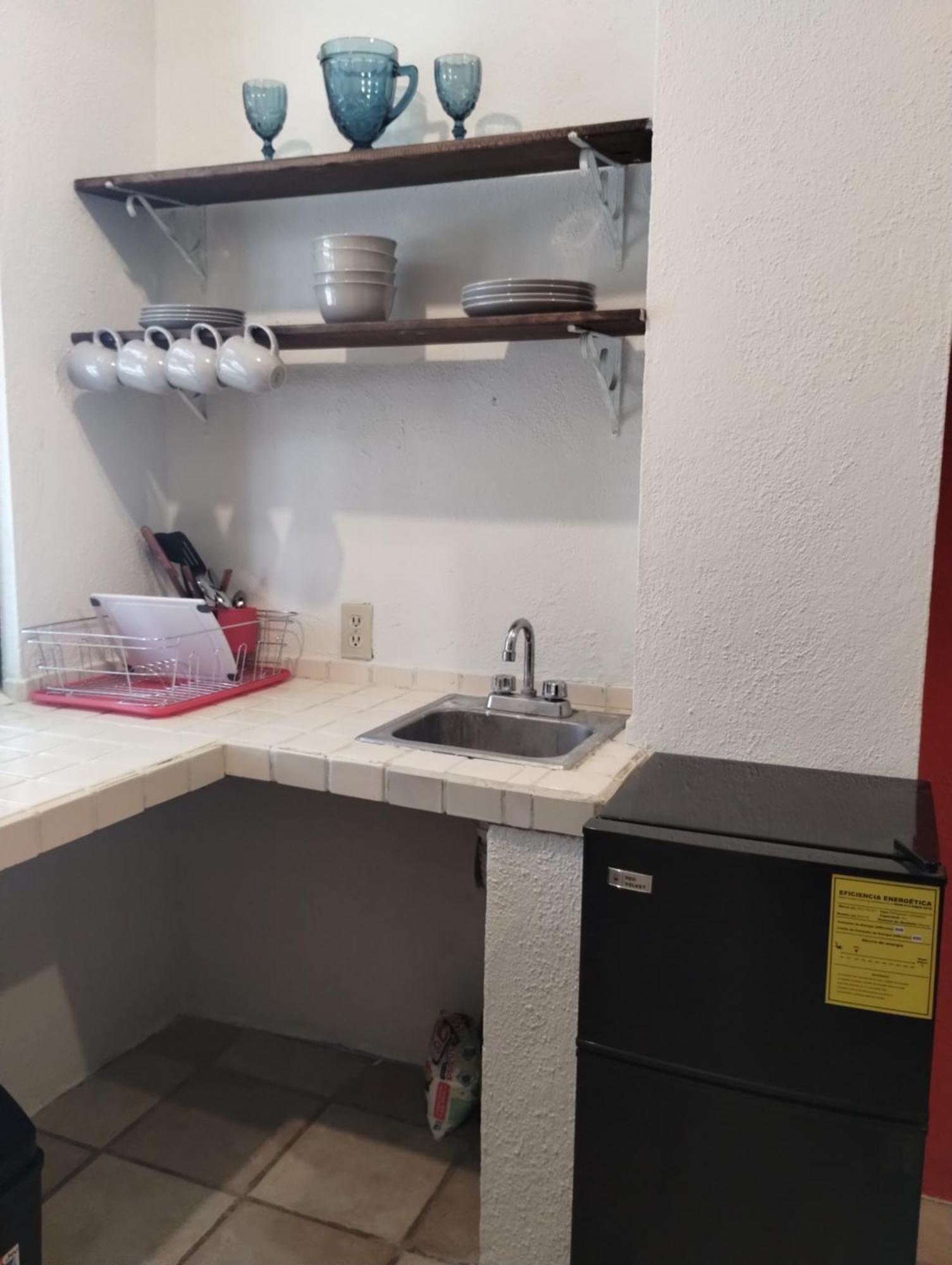 Tres Migueles, Departamento Caandy, Cerca De La Marina, Zona Turistica Y Playa Apartment Cabo San Lucas