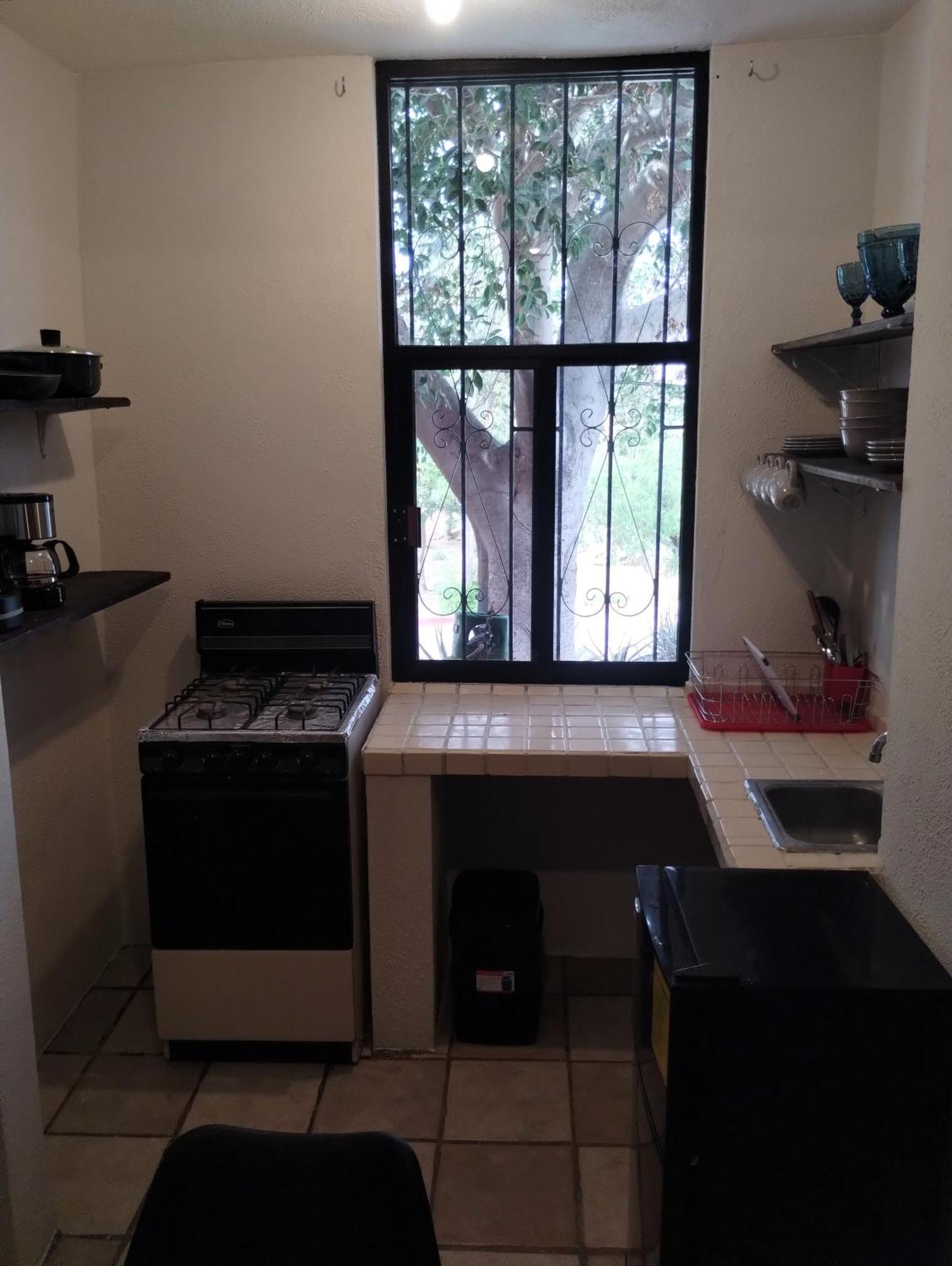 Tres Migueles, Departamento Caandy, Cerca De La Marina, Zona Turistica Y Playa Apartment