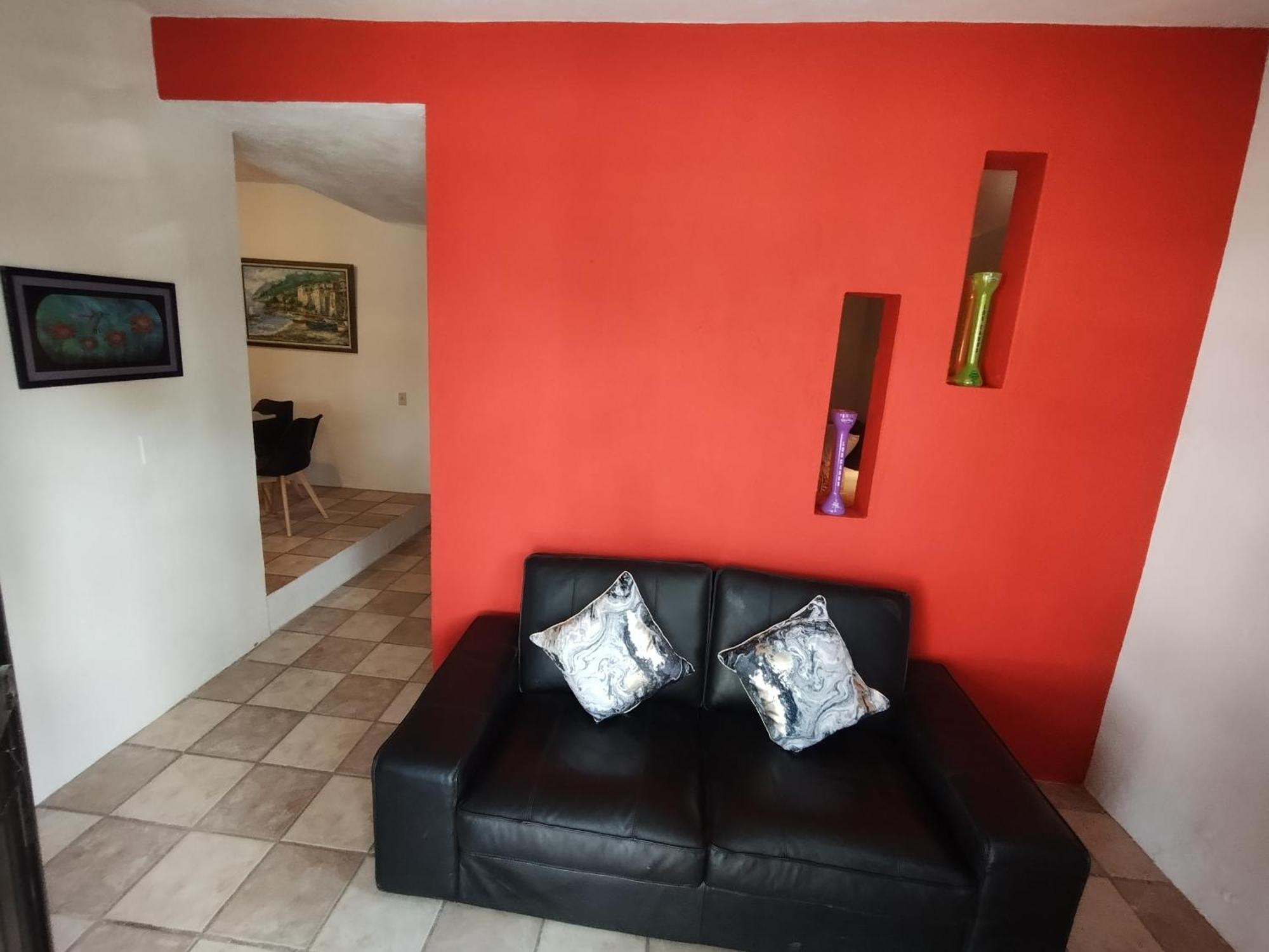 Tres Migueles, Departamento Caandy, Cerca De La Marina, Zona Turistica Y Playa Apartment Cabo San Lucas