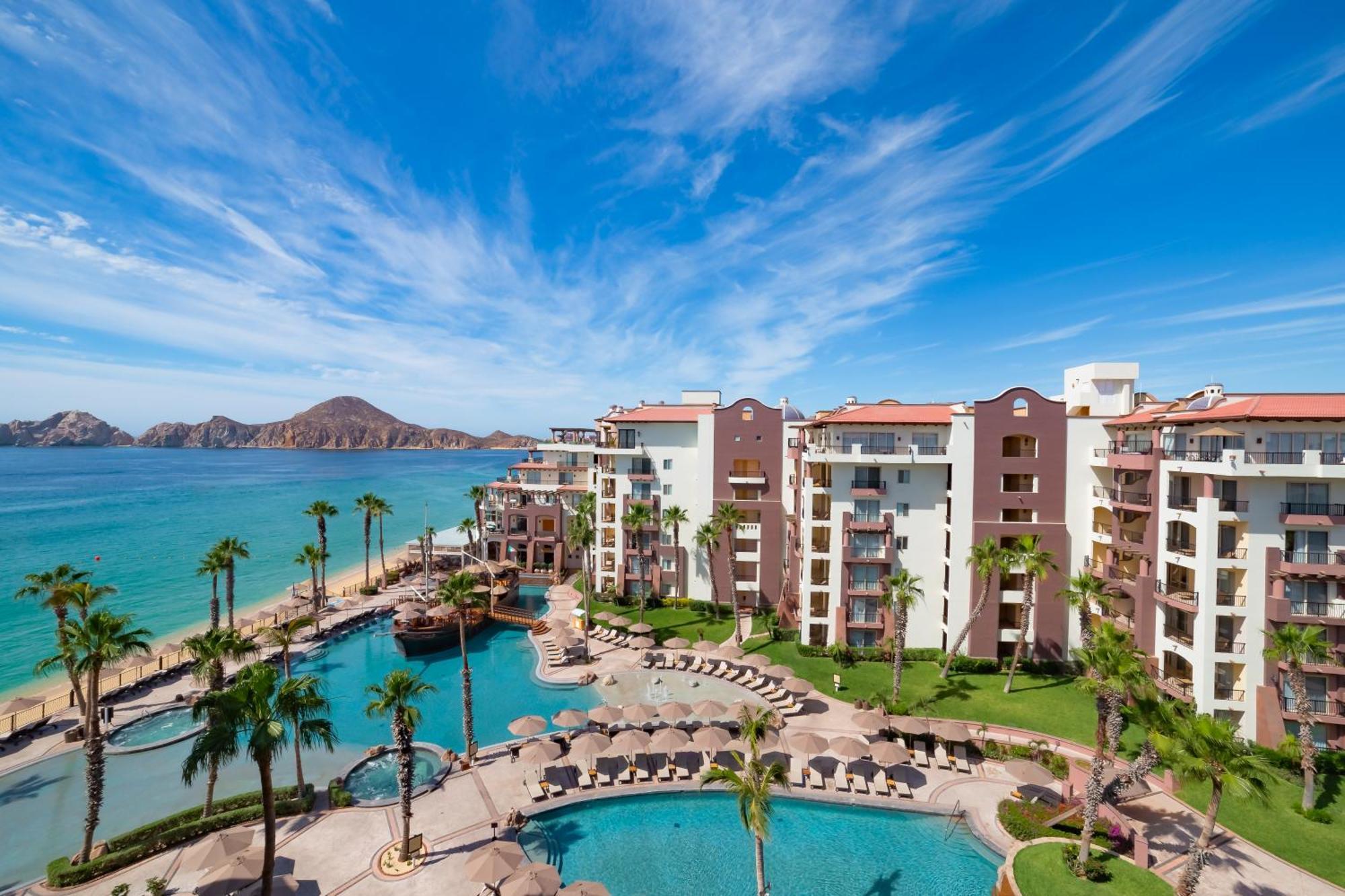 Del Arco & Resort