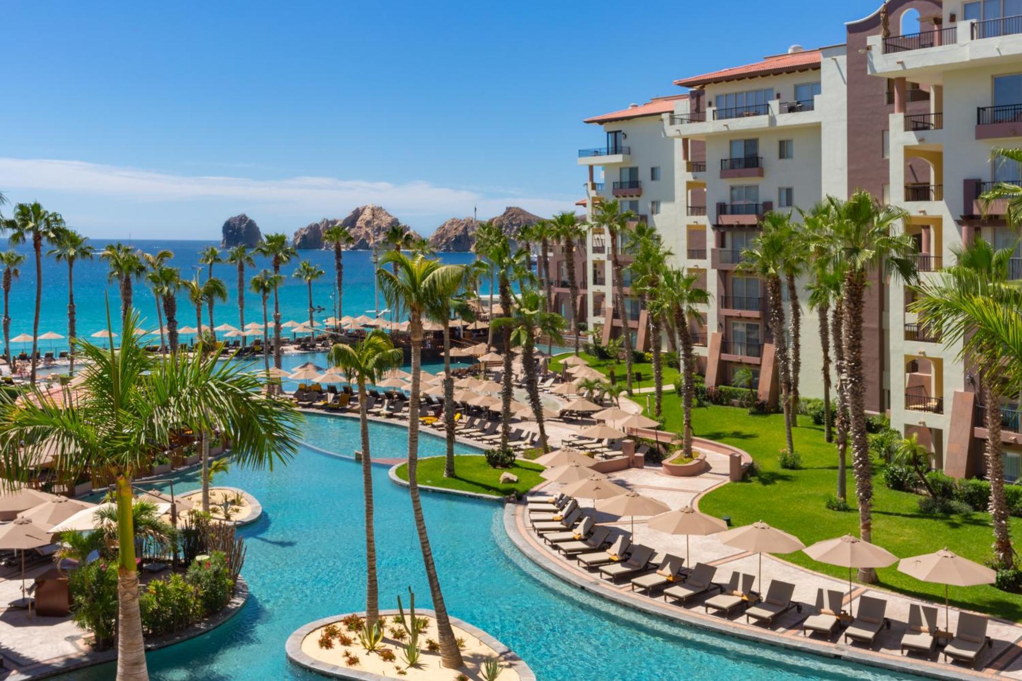 Resort Del Arco & Cabo San Lucas