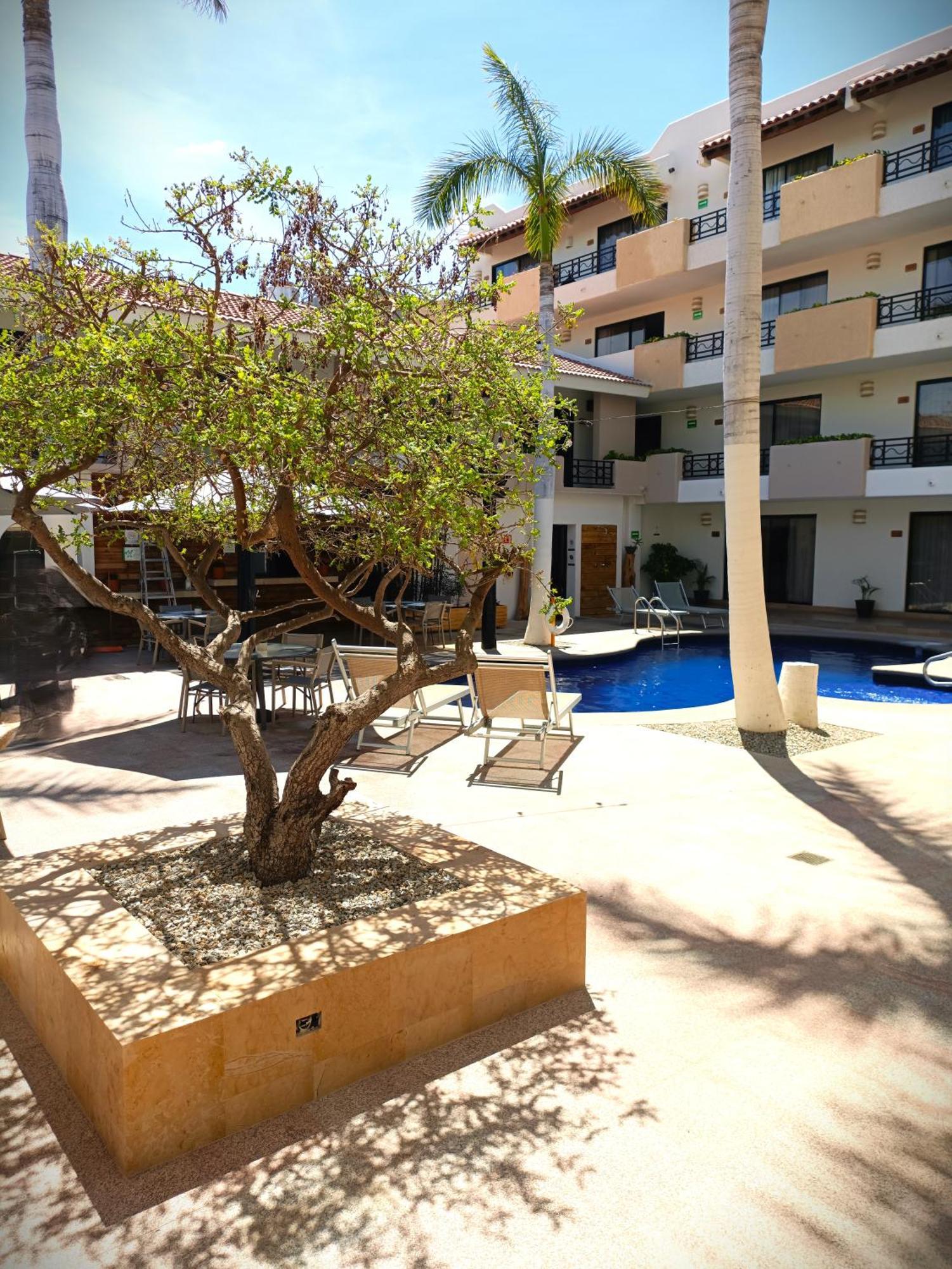 Santa Fe Cabos By Group 4*