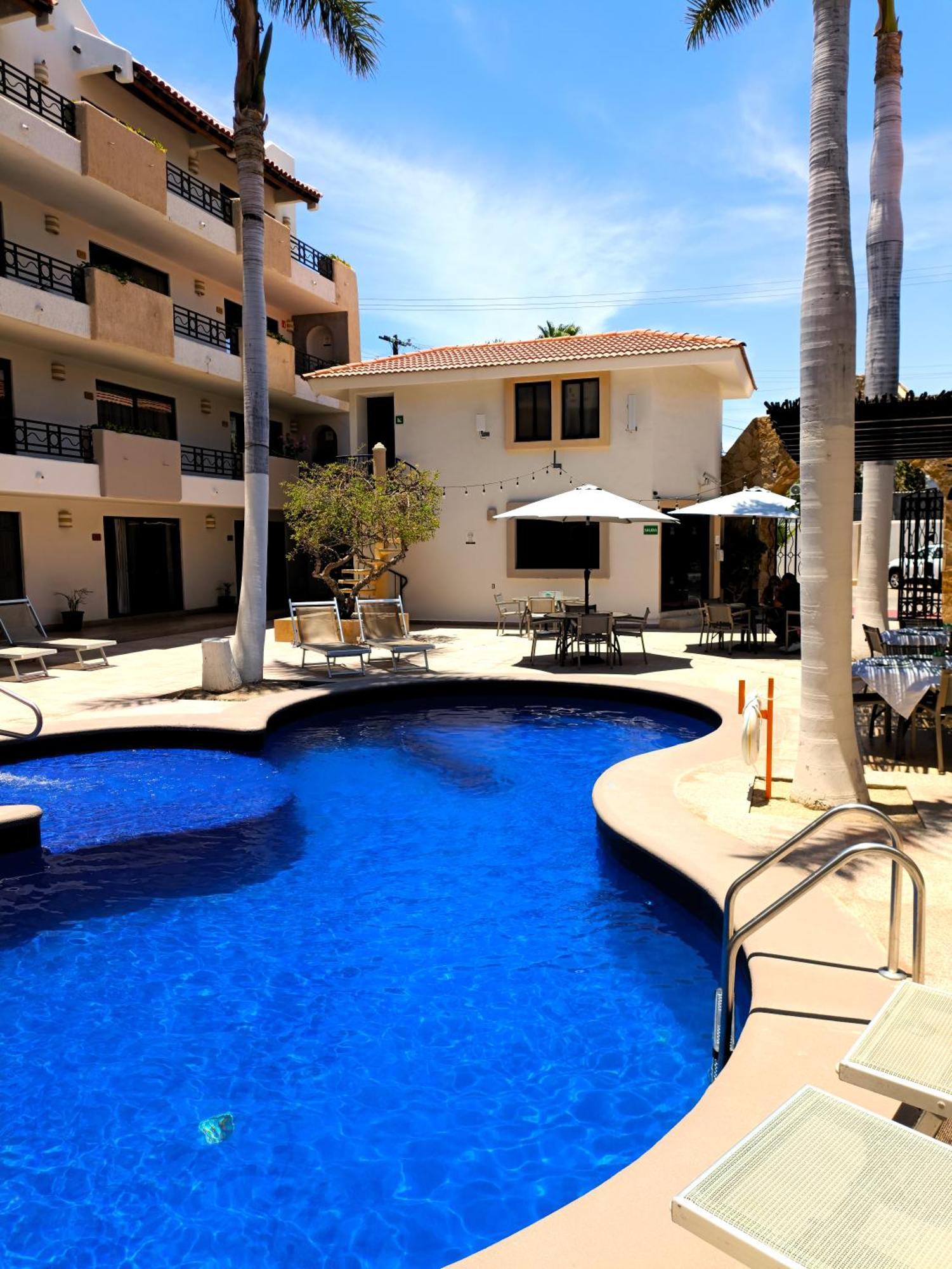 Santa Fe Cabos By Group