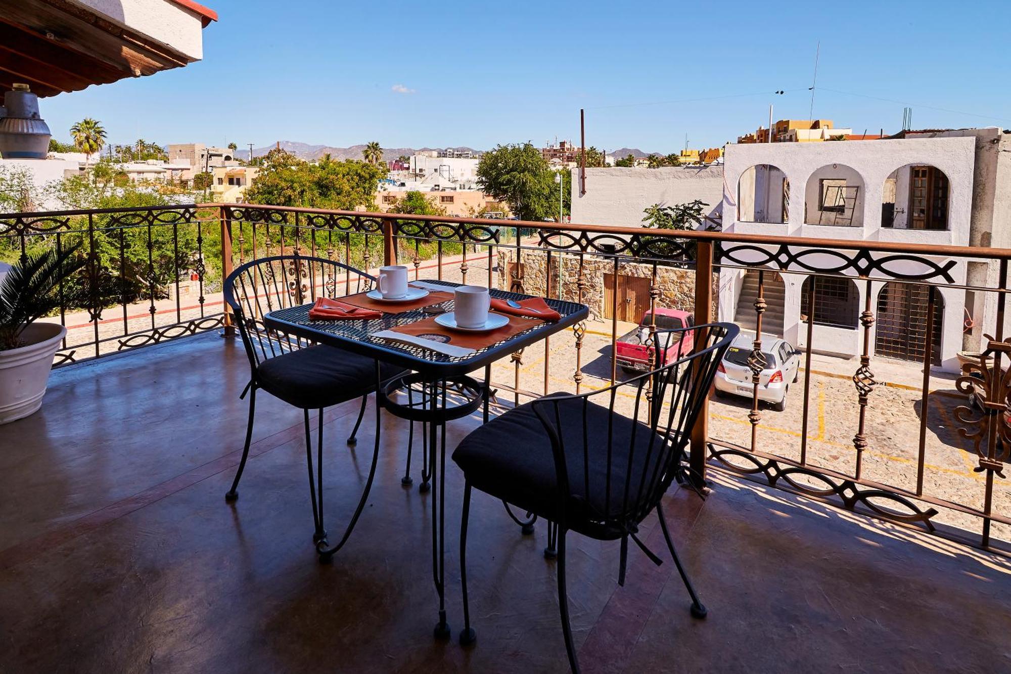 San Angel Homestay Cabo San Lucas