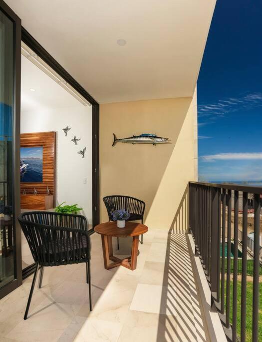 Departamento Solaria * Cabo San Lucas
