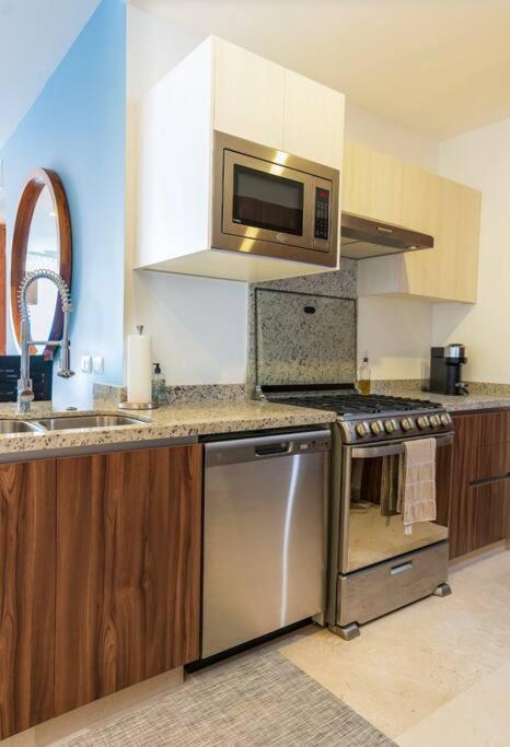 Apartment Departamento Solaria