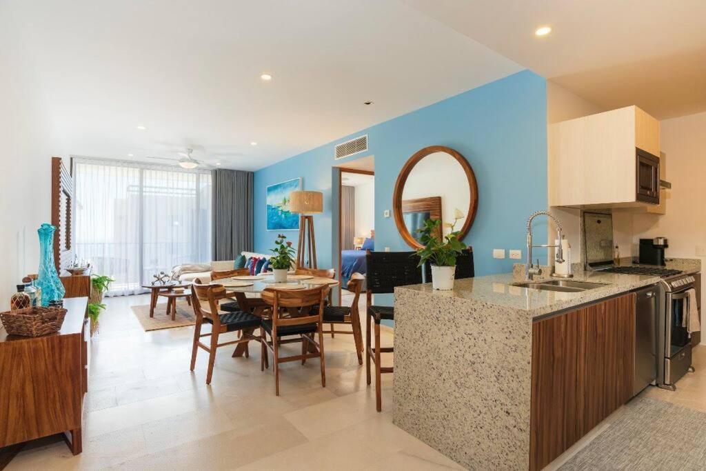 Apartment Departamento Solaria *