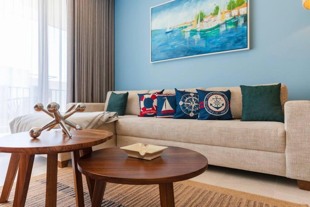 Departamento Solaria Apartment Cabo San Lucas