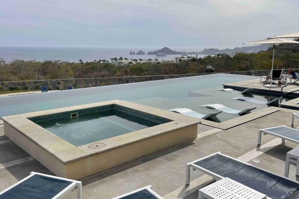 Departamento Solaria Cabo San Lucas