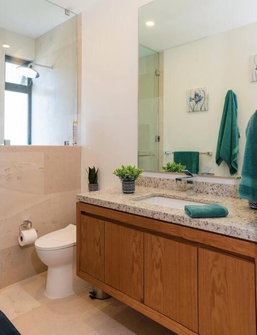 Apartment Departamento Solaria Cabo San Lucas