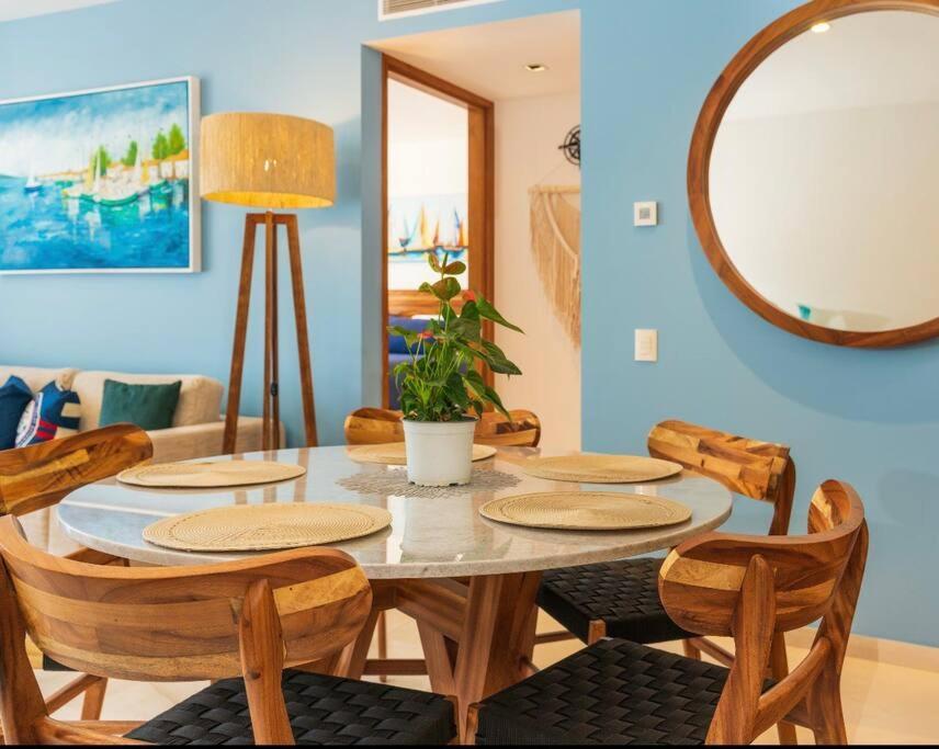 Apartment Departamento Solaria *