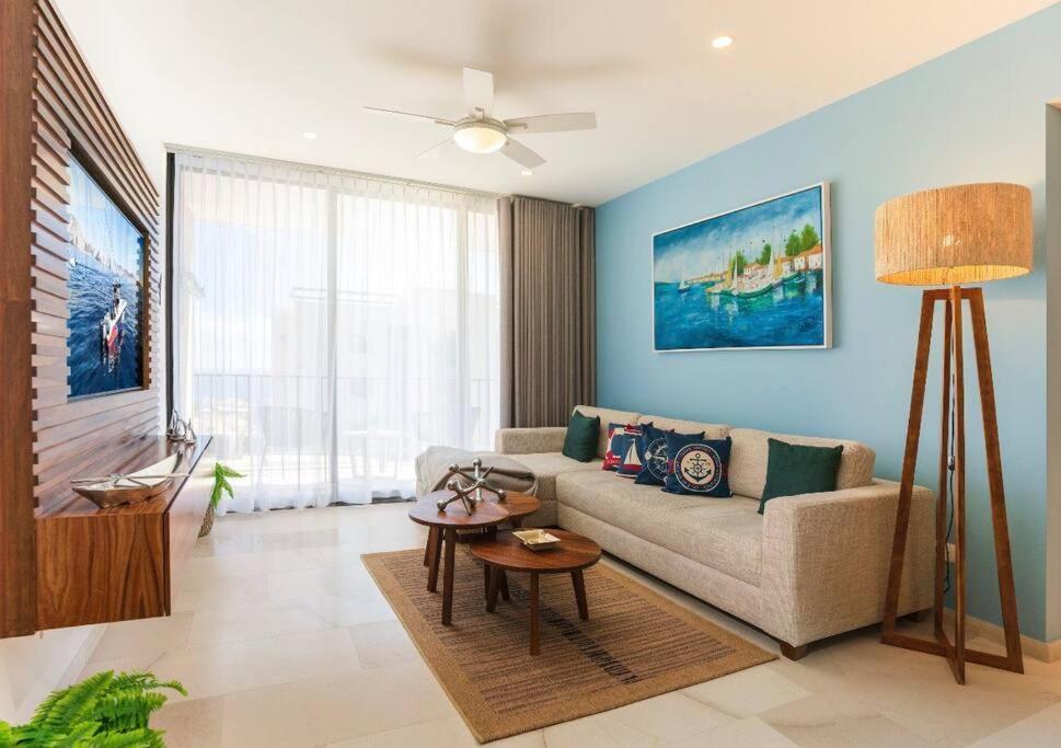 Departamento Solaria Cabo San Lucas