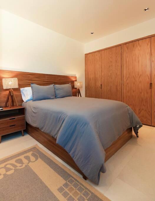 Departamento Solaria Apartment
