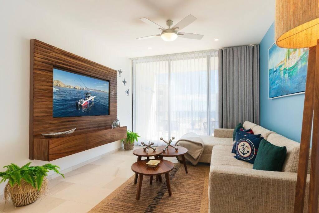 Departamento Solaria * Cabo San Lucas