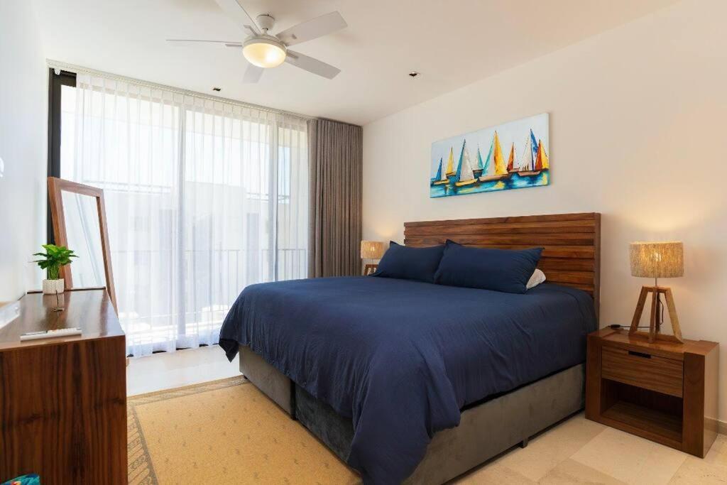 Apartment Departamento Solaria