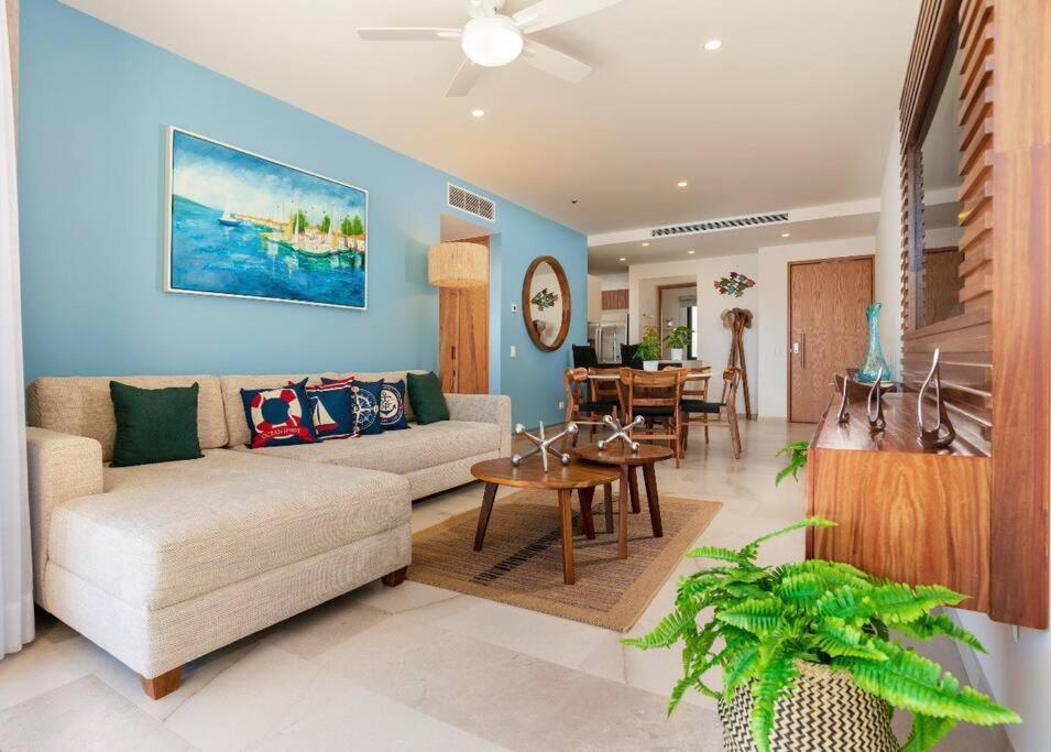 Departamento Solaria Apartment Cabo San Lucas