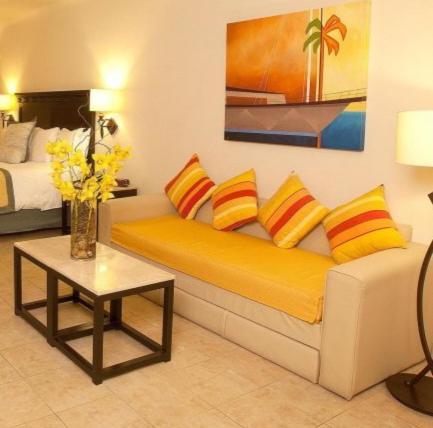 Marina Junior Suite & View * Cabo San Lucas