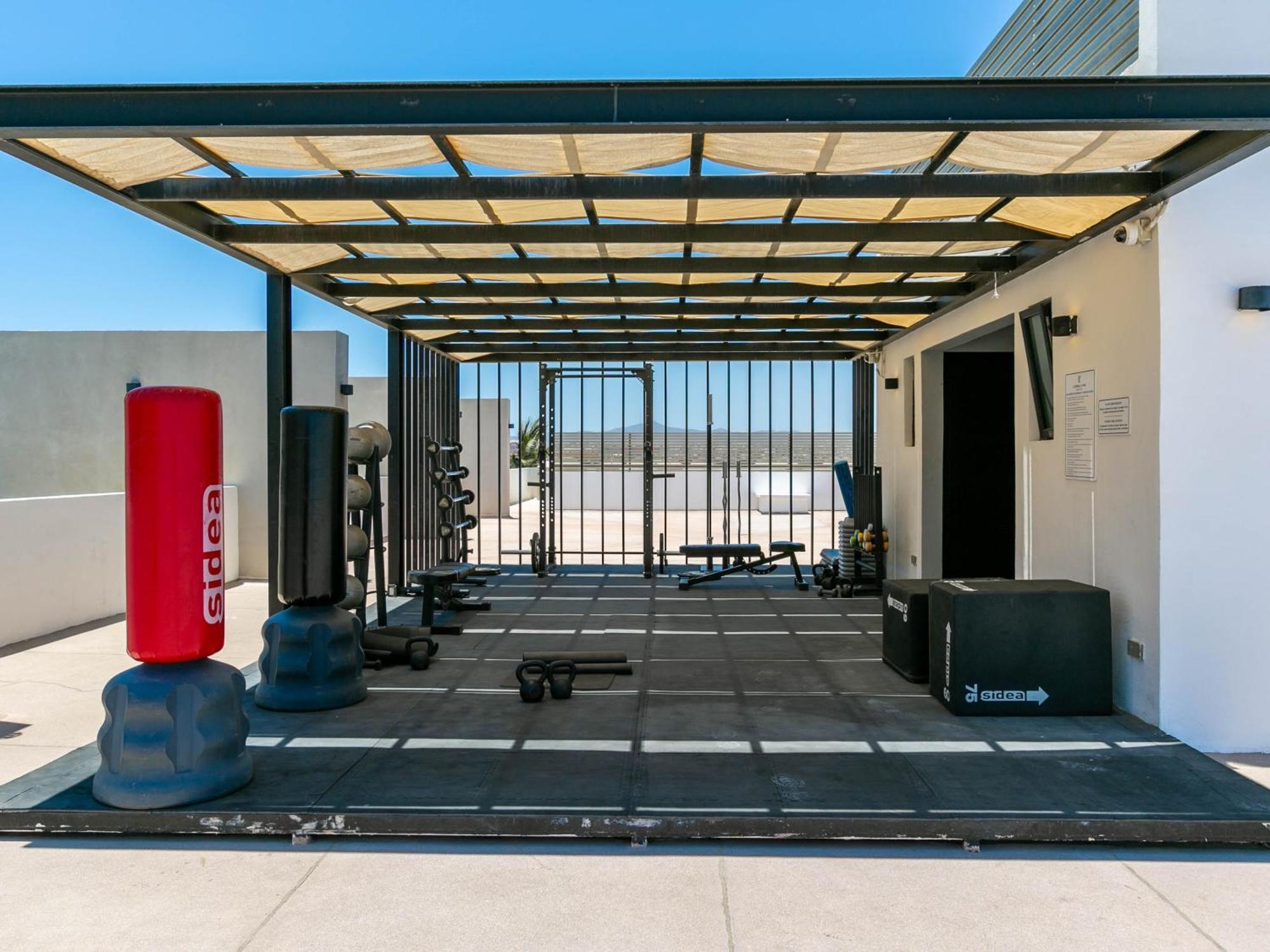 Dream At Cardinal Living Cabo San Lucas