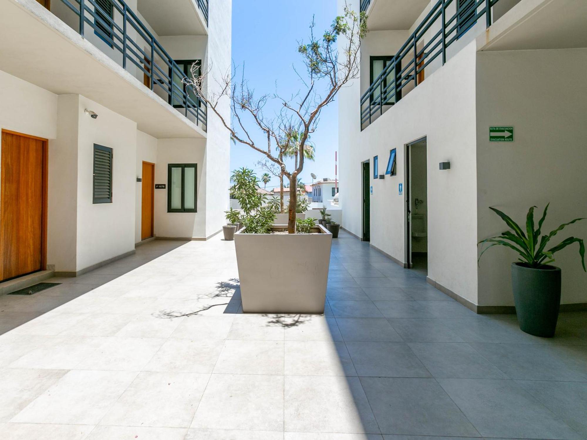 Dream At Cardinal Living Holiday home Cabo San Lucas