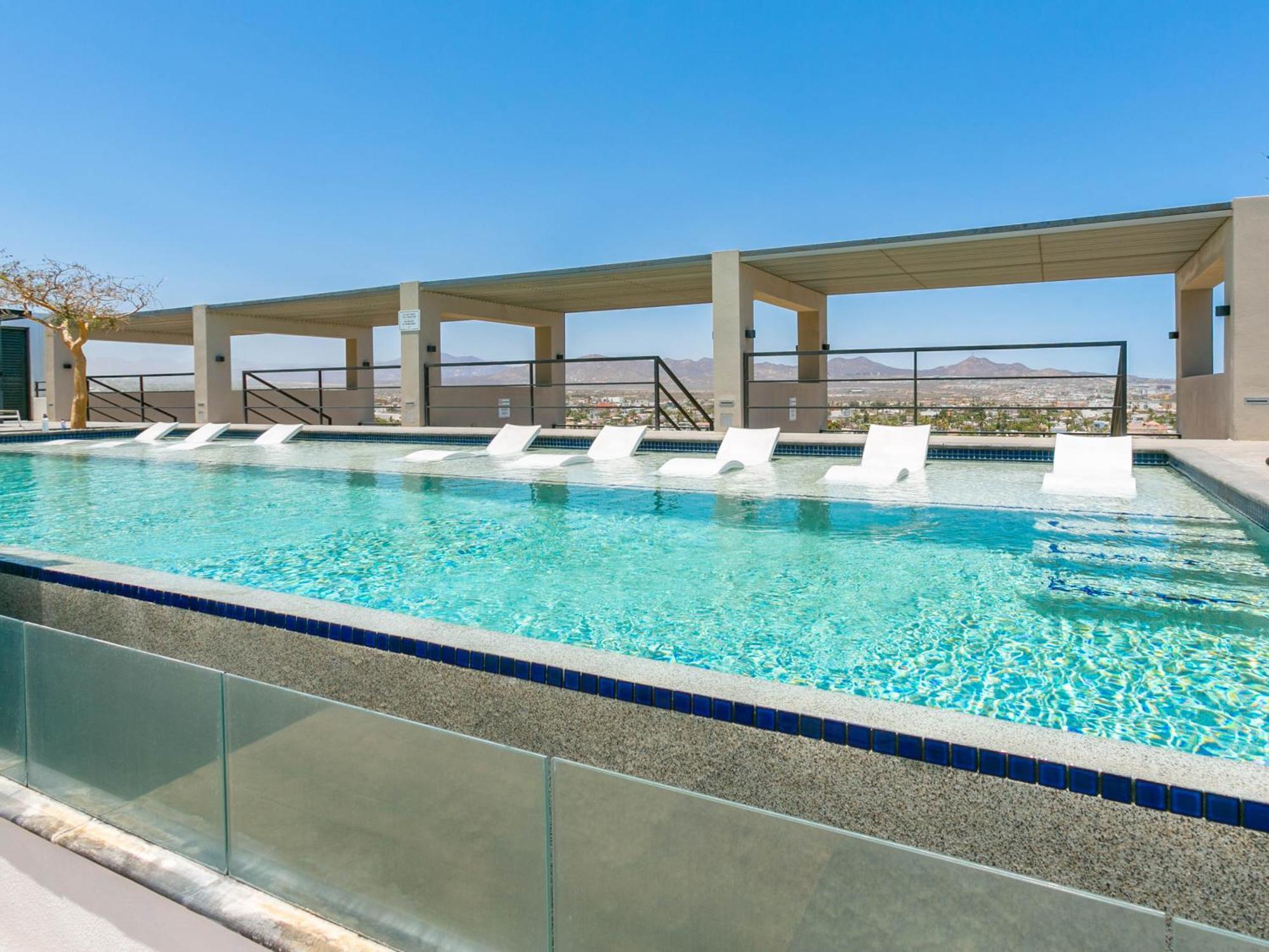 Dream At Cardinal Living Holiday home *