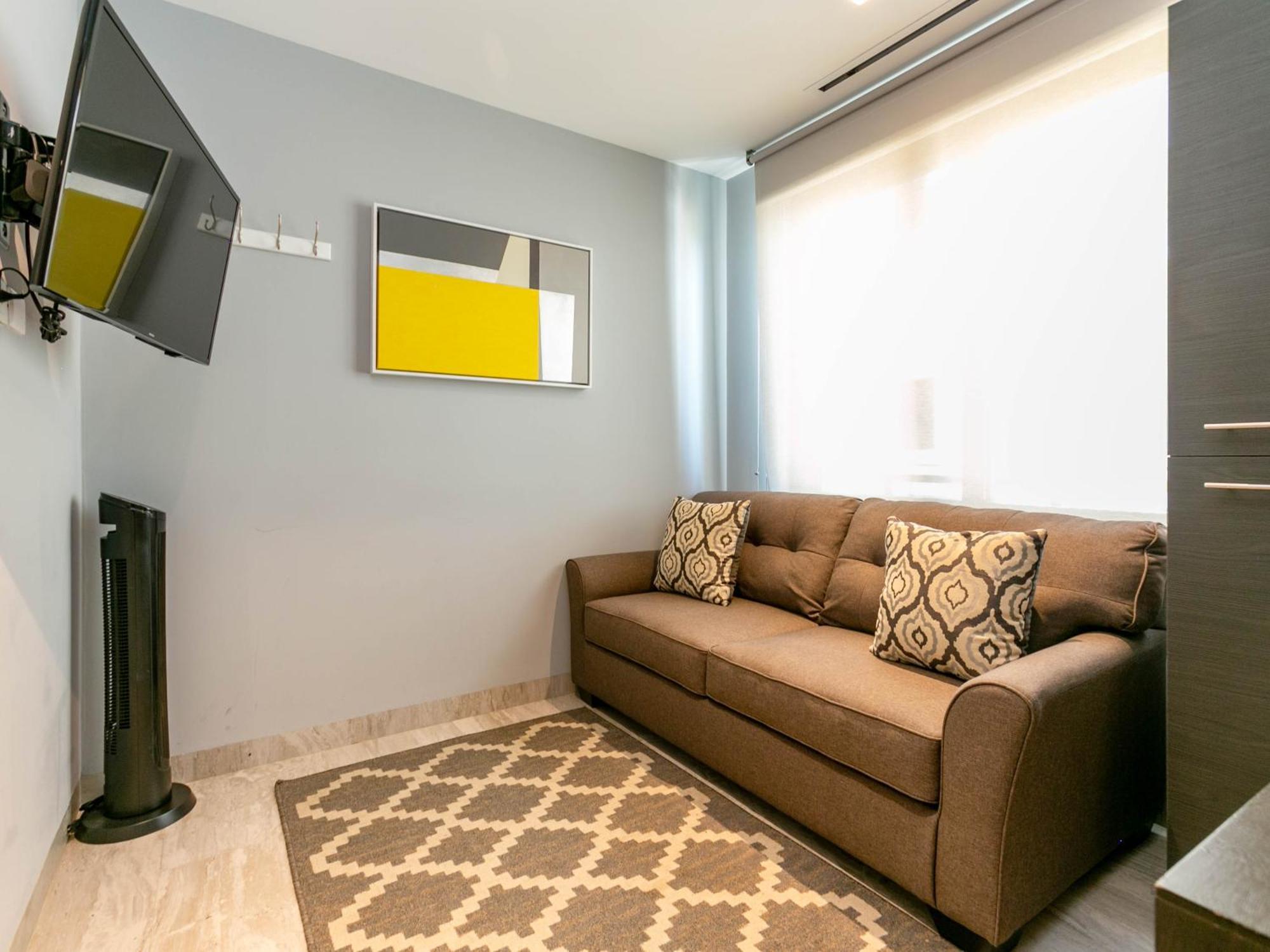 Holiday home Dream At Cardinal Living *