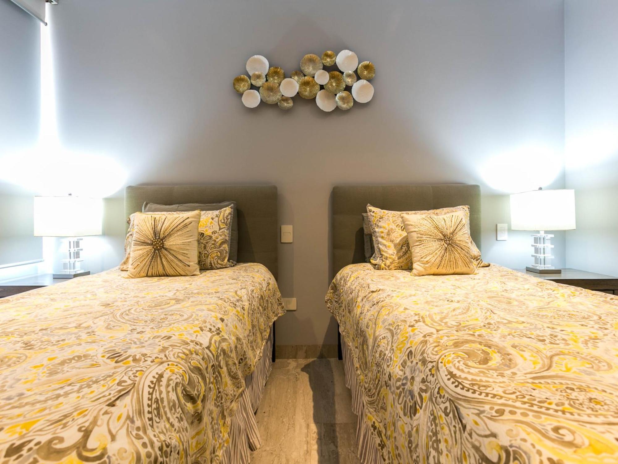 Holiday home Dream At Cardinal Living Cabo San Lucas