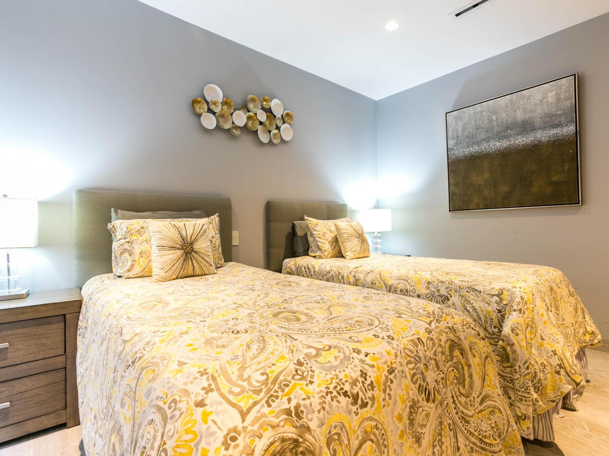 Dream At Cardinal Living Cabo San Lucas