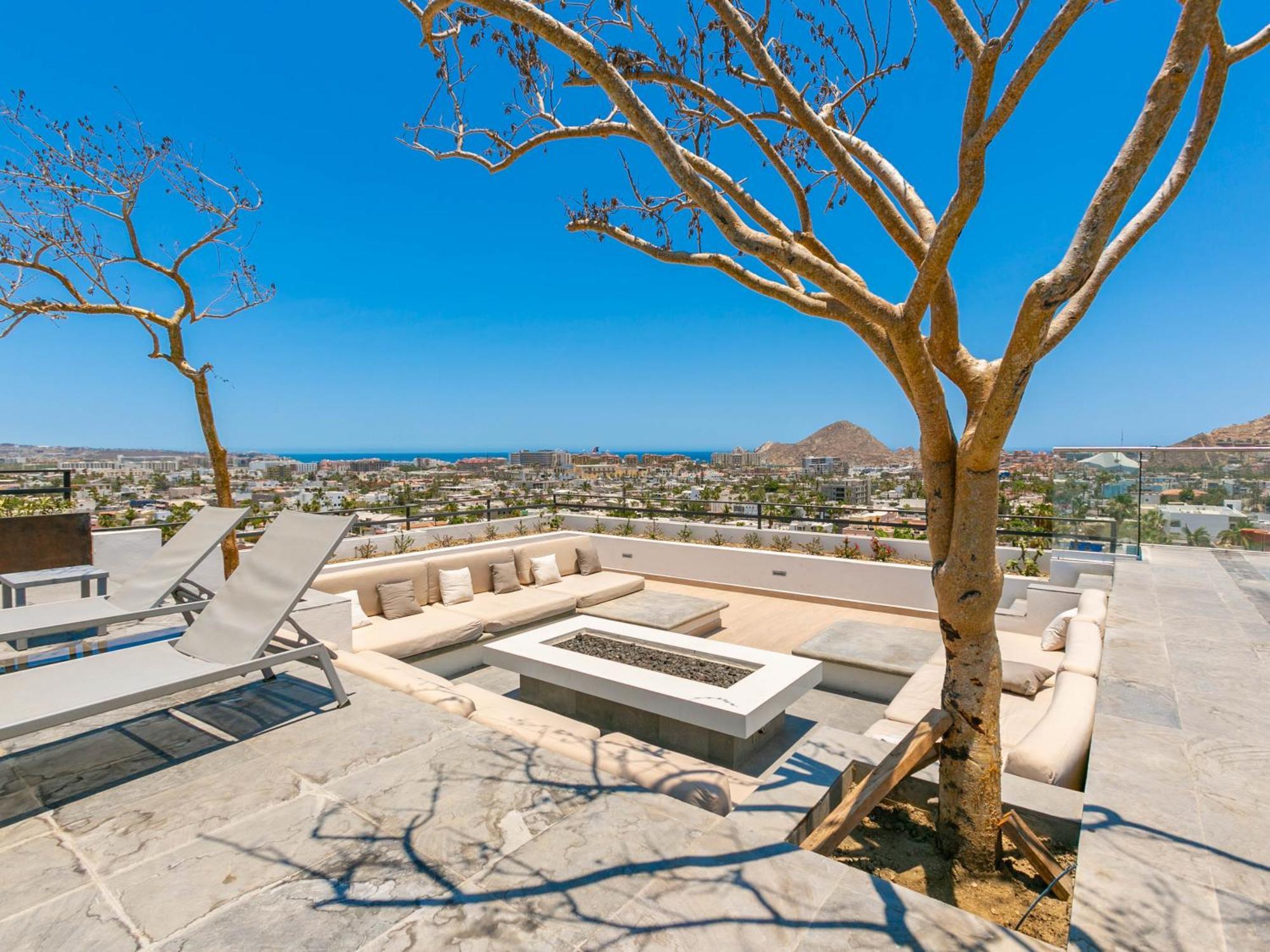 Dream At Cardinal Living * Cabo San Lucas