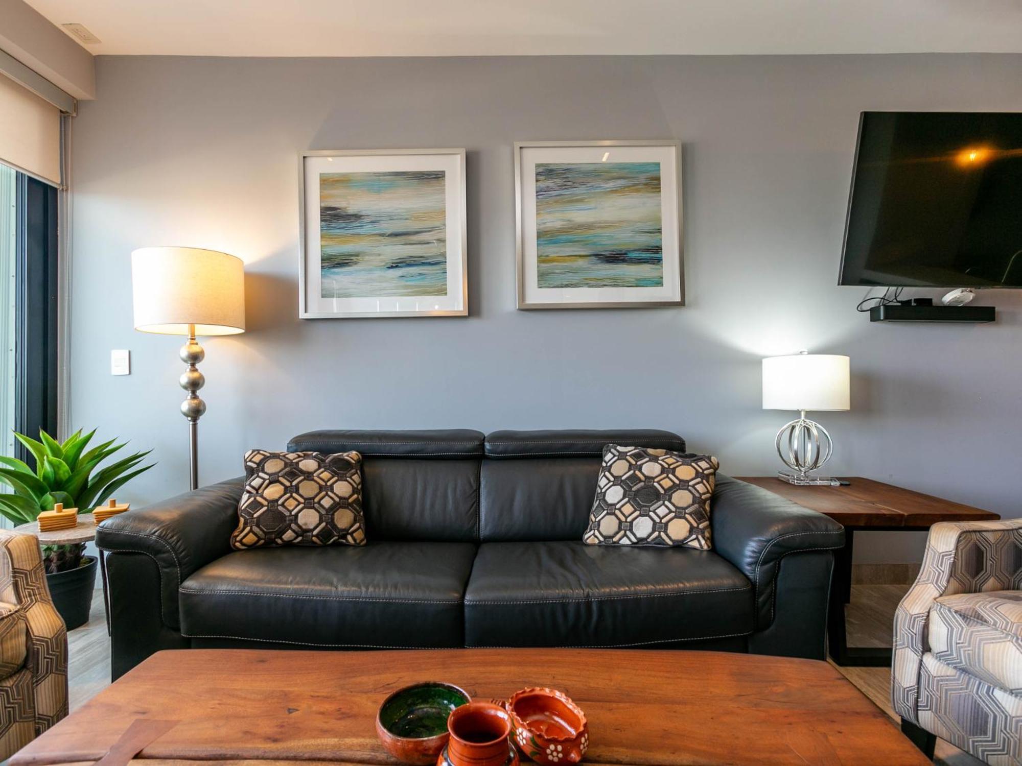Holiday home Dream At Cardinal Living *
