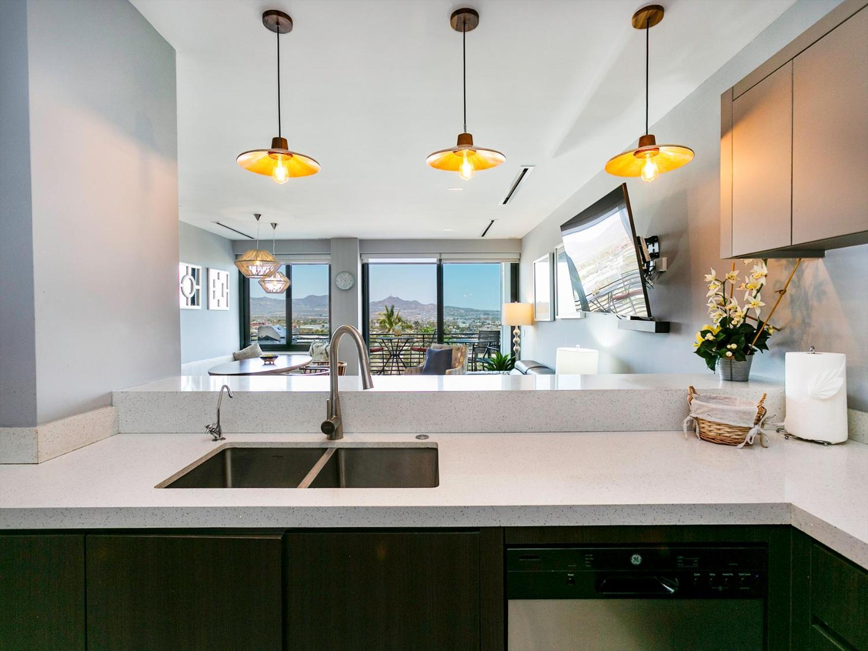 Holiday home Dream At Cardinal Living Cabo San Lucas
