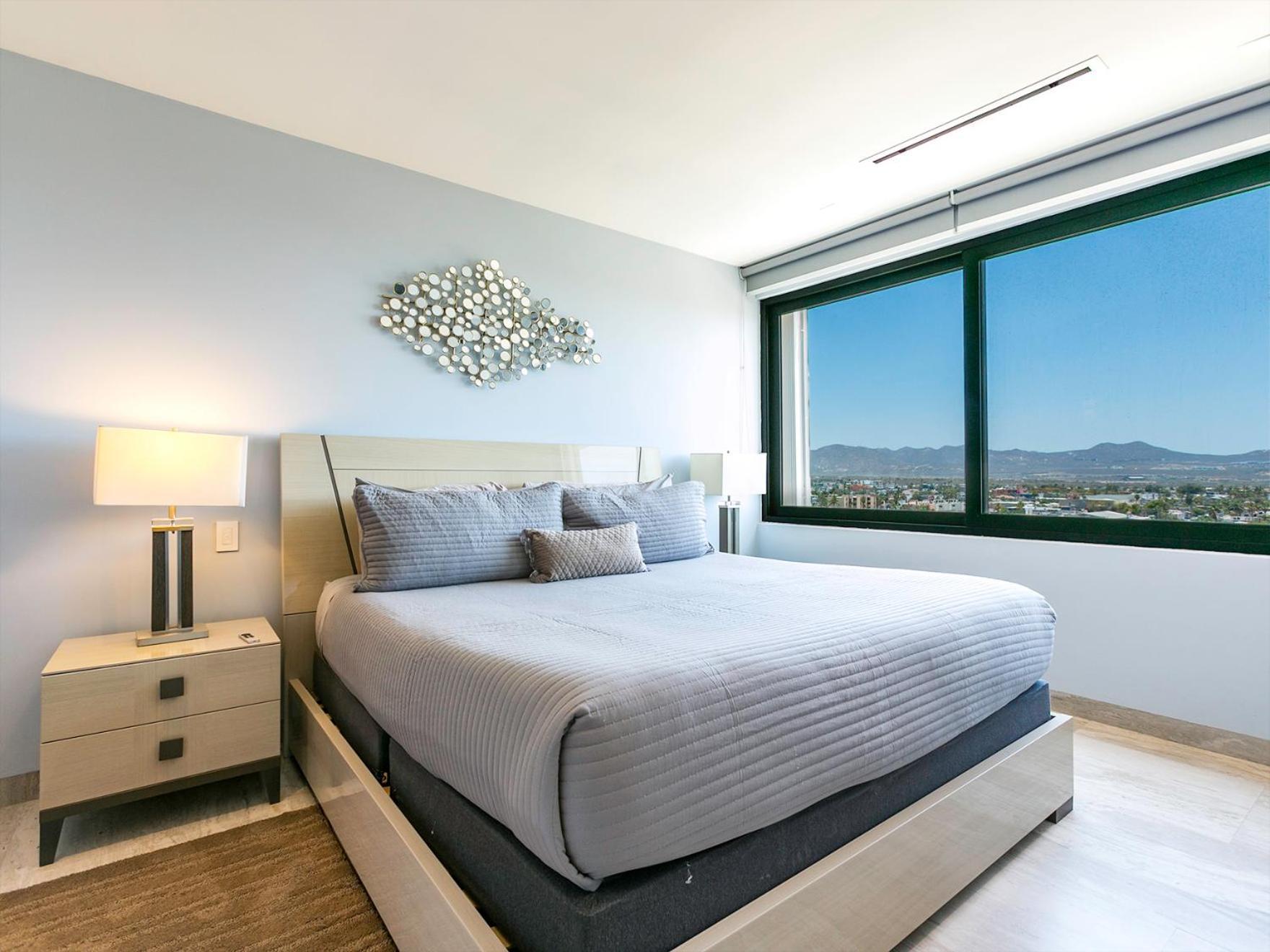 Dream At Cardinal Living * Cabo San Lucas