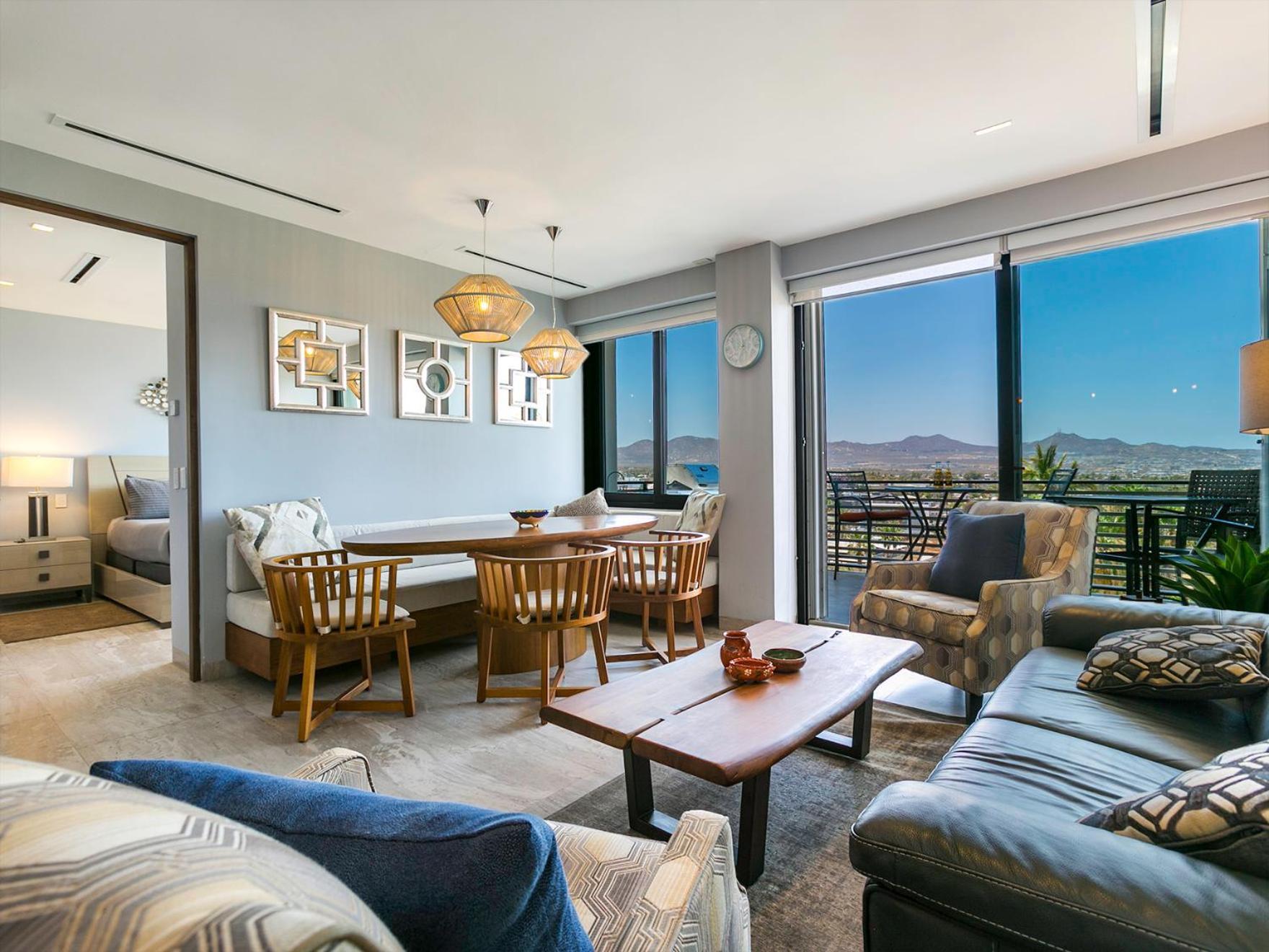 Dream At Cardinal Living Holiday home Cabo San Lucas