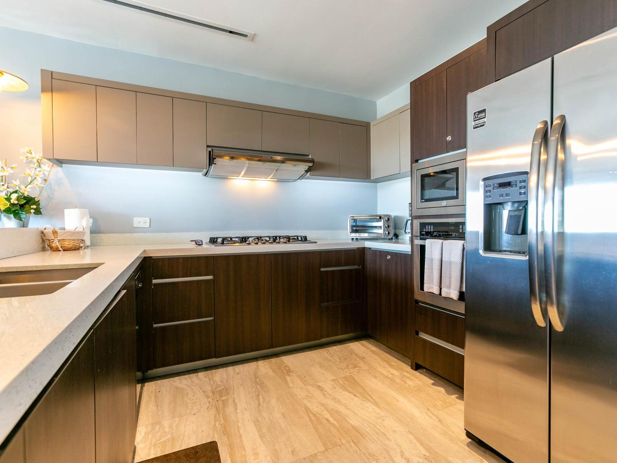 Dream At Cardinal Living * Cabo San Lucas