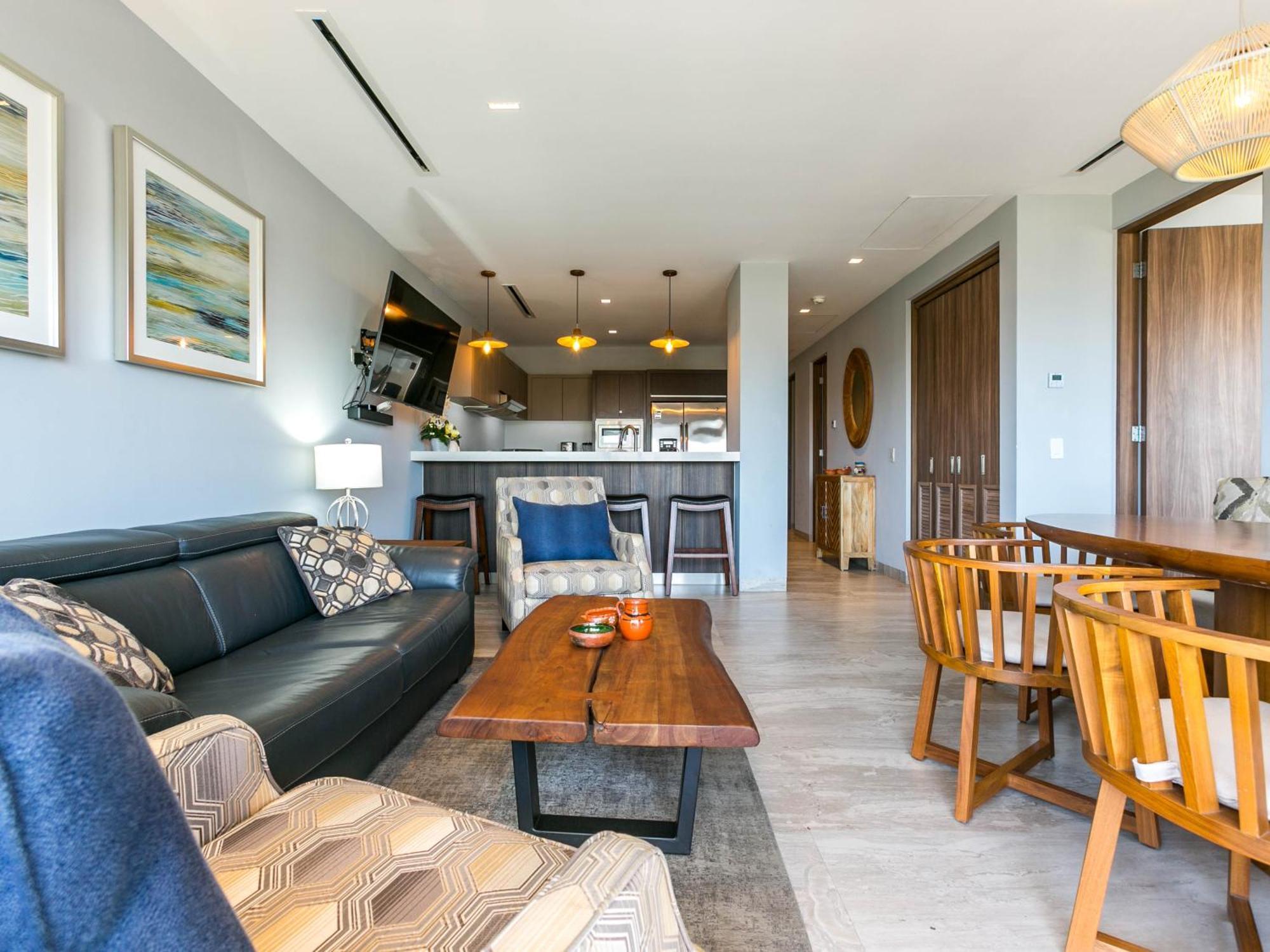Holiday home Dream At Cardinal Living *
