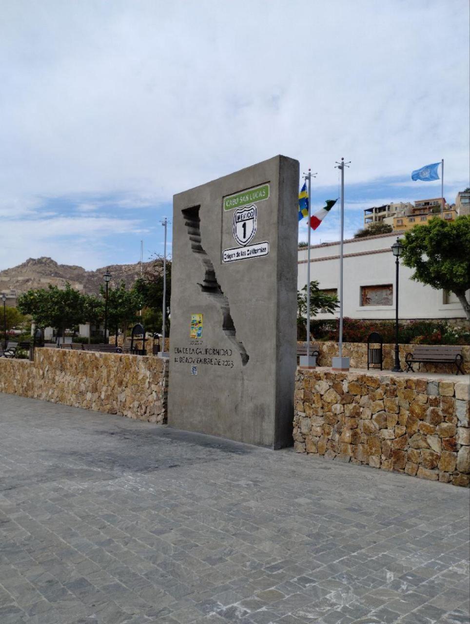 Hotel Santa Fe Cabos By Group 4*